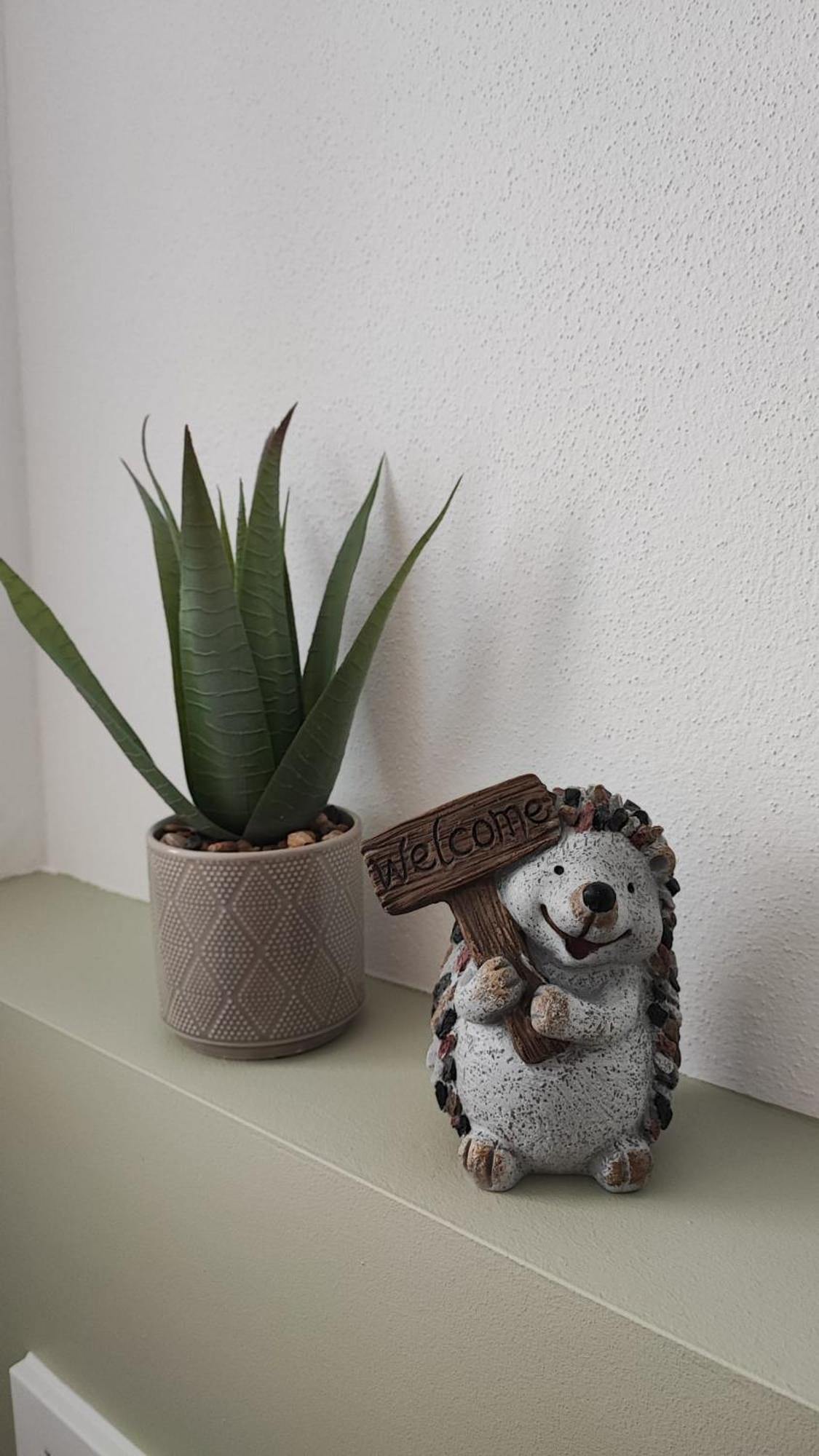 Ferienhaus Polly