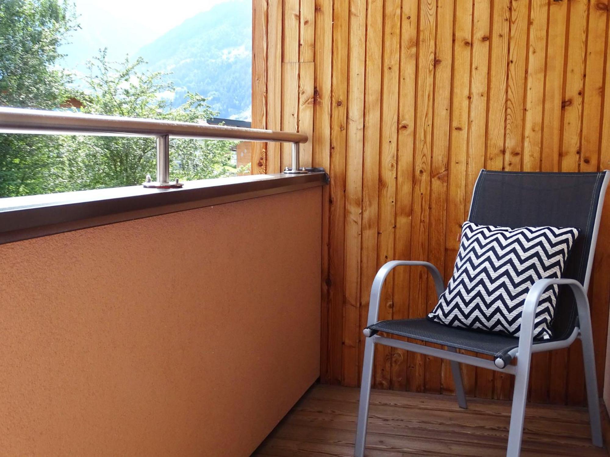 Appartements Windschnur by PiaundDirk