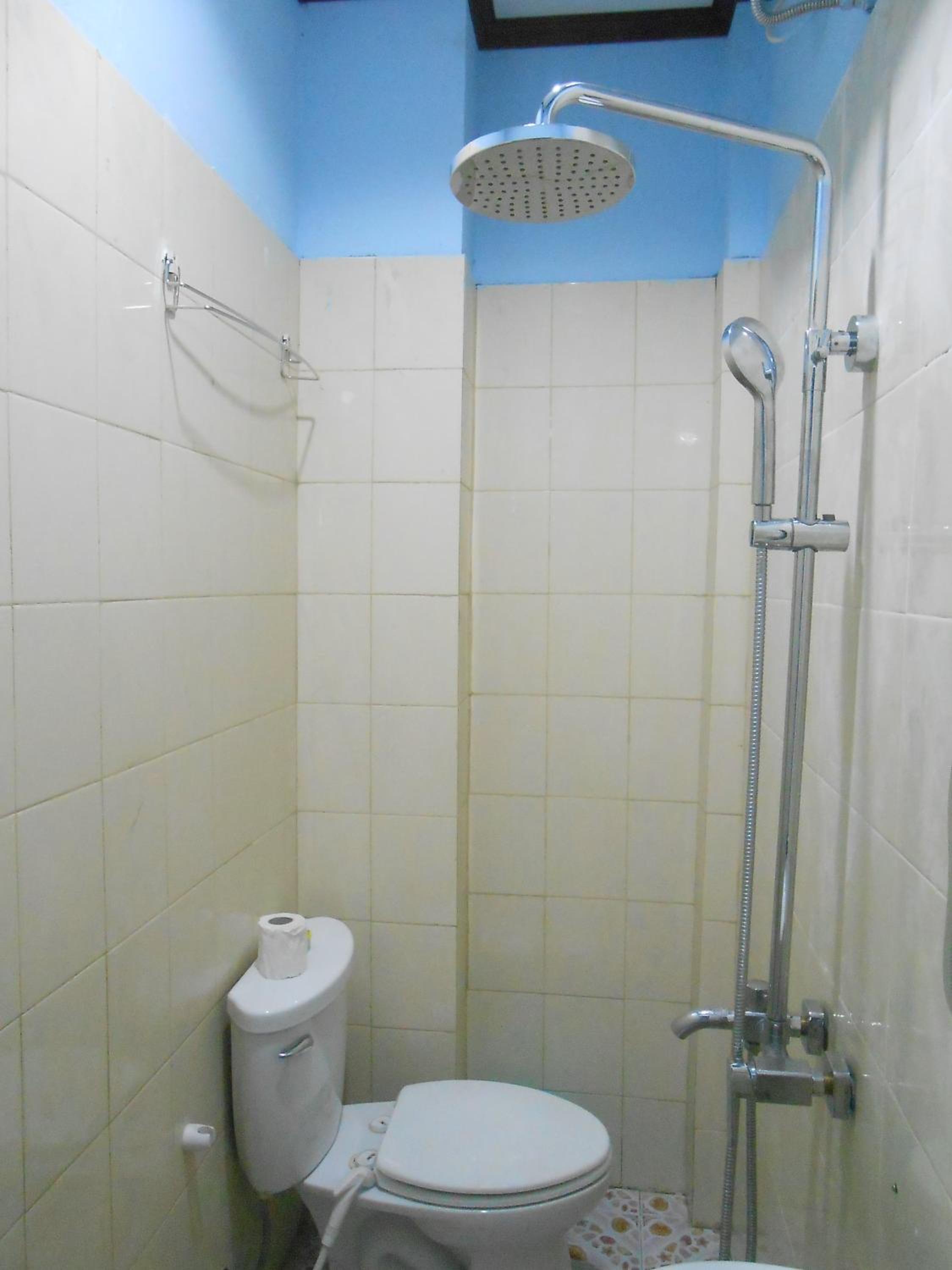 Lucky Backpacker Hostel