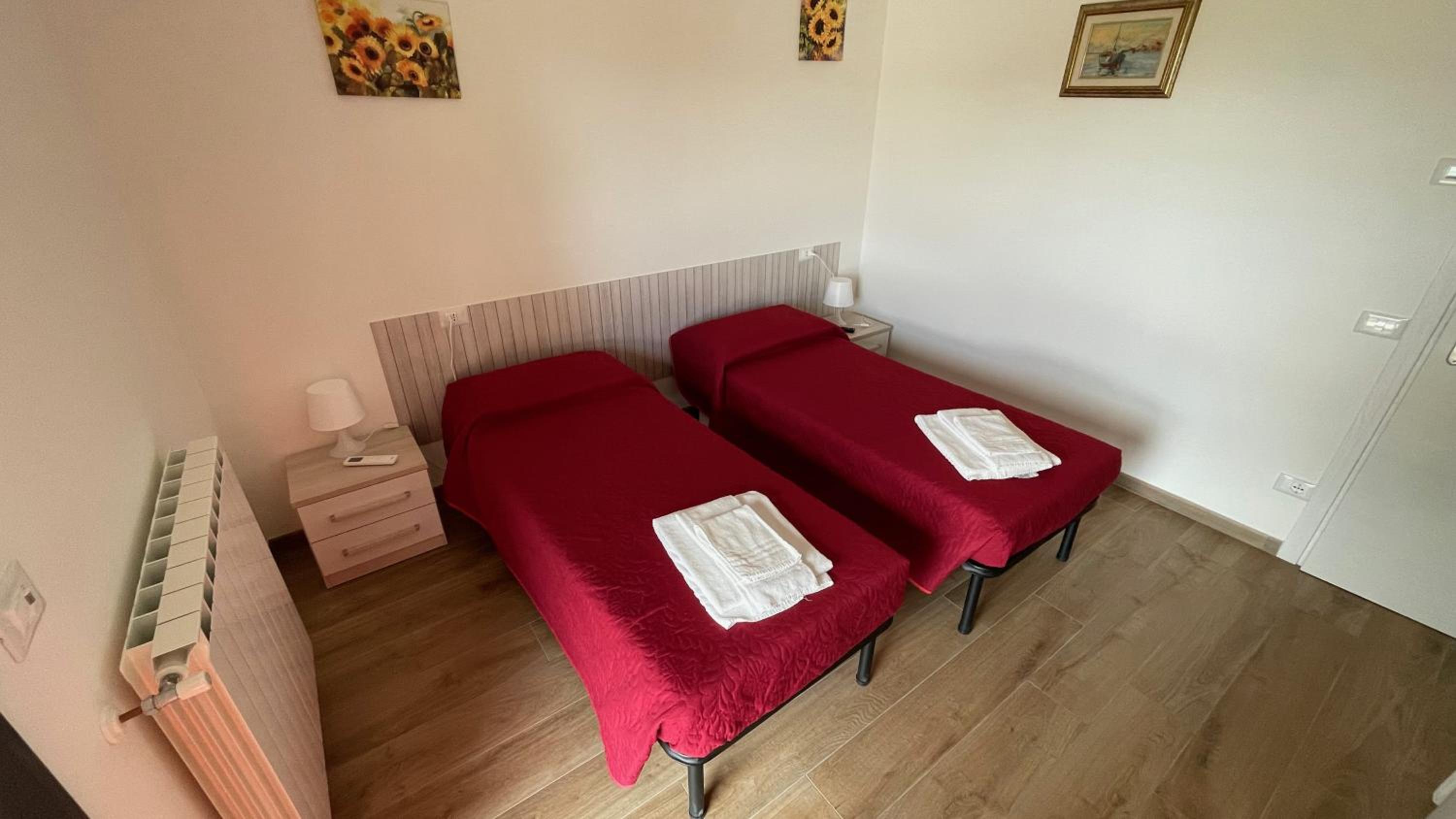 Agriturismo Da Pietro