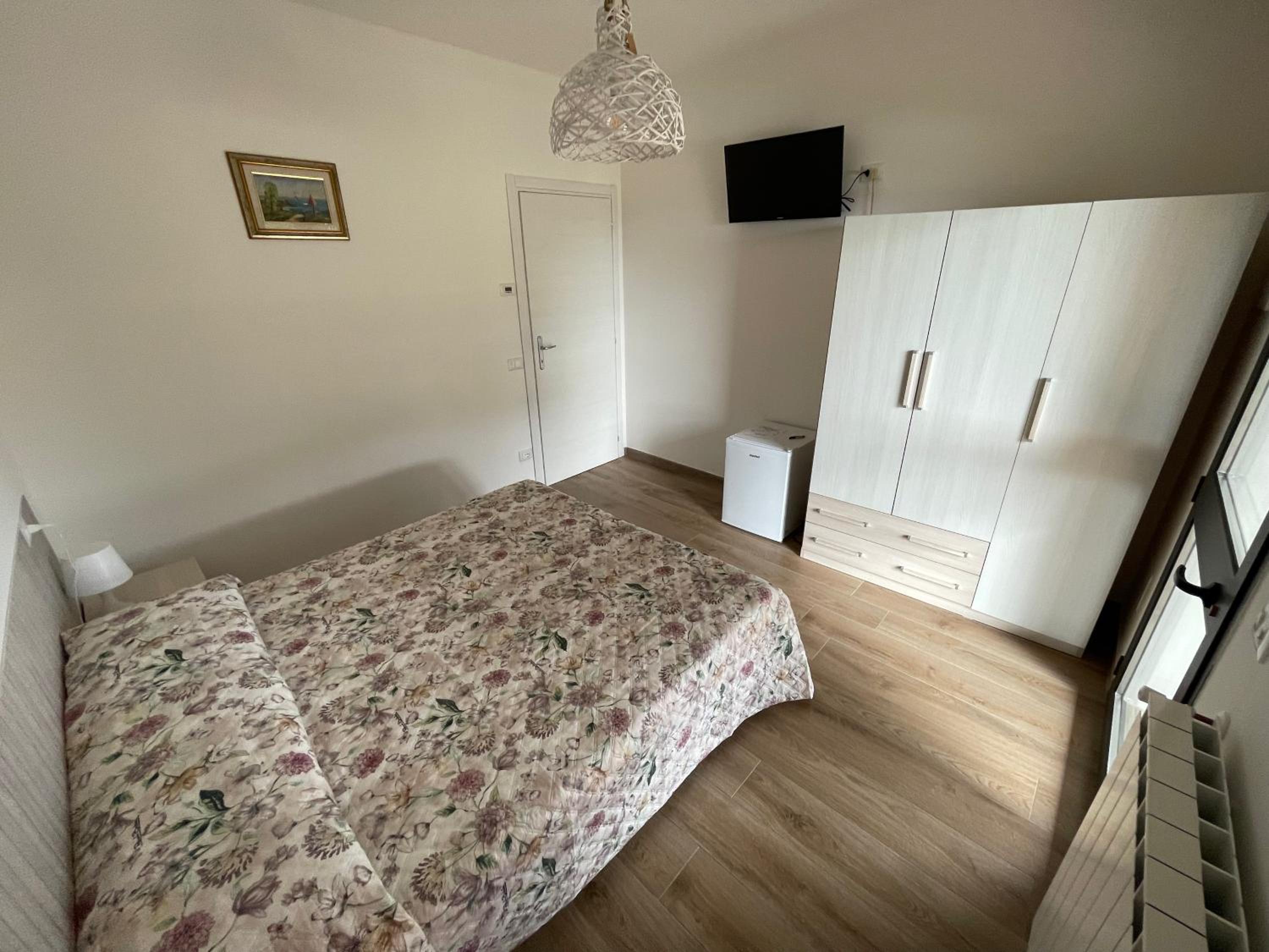 Agriturismo Da Pietro