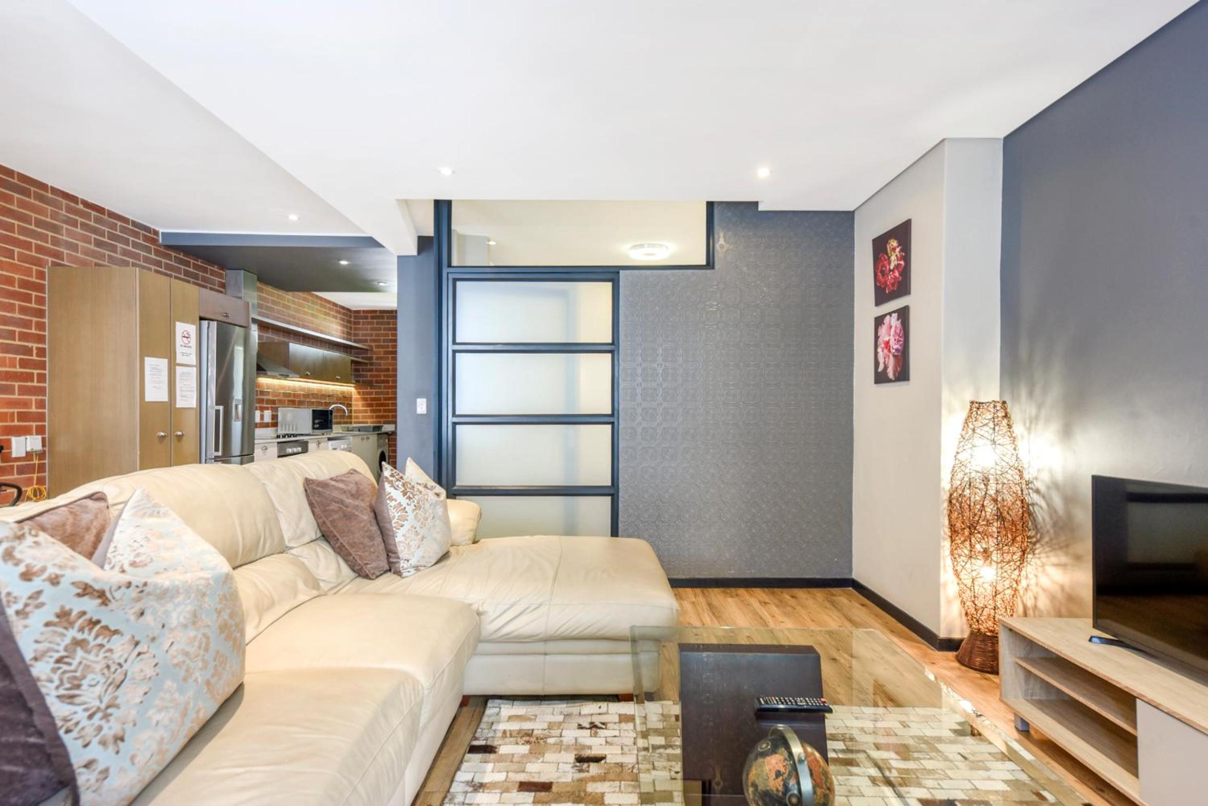 Easy Stay - The Vantage Rosebank 照片第 188 張,共 217 張