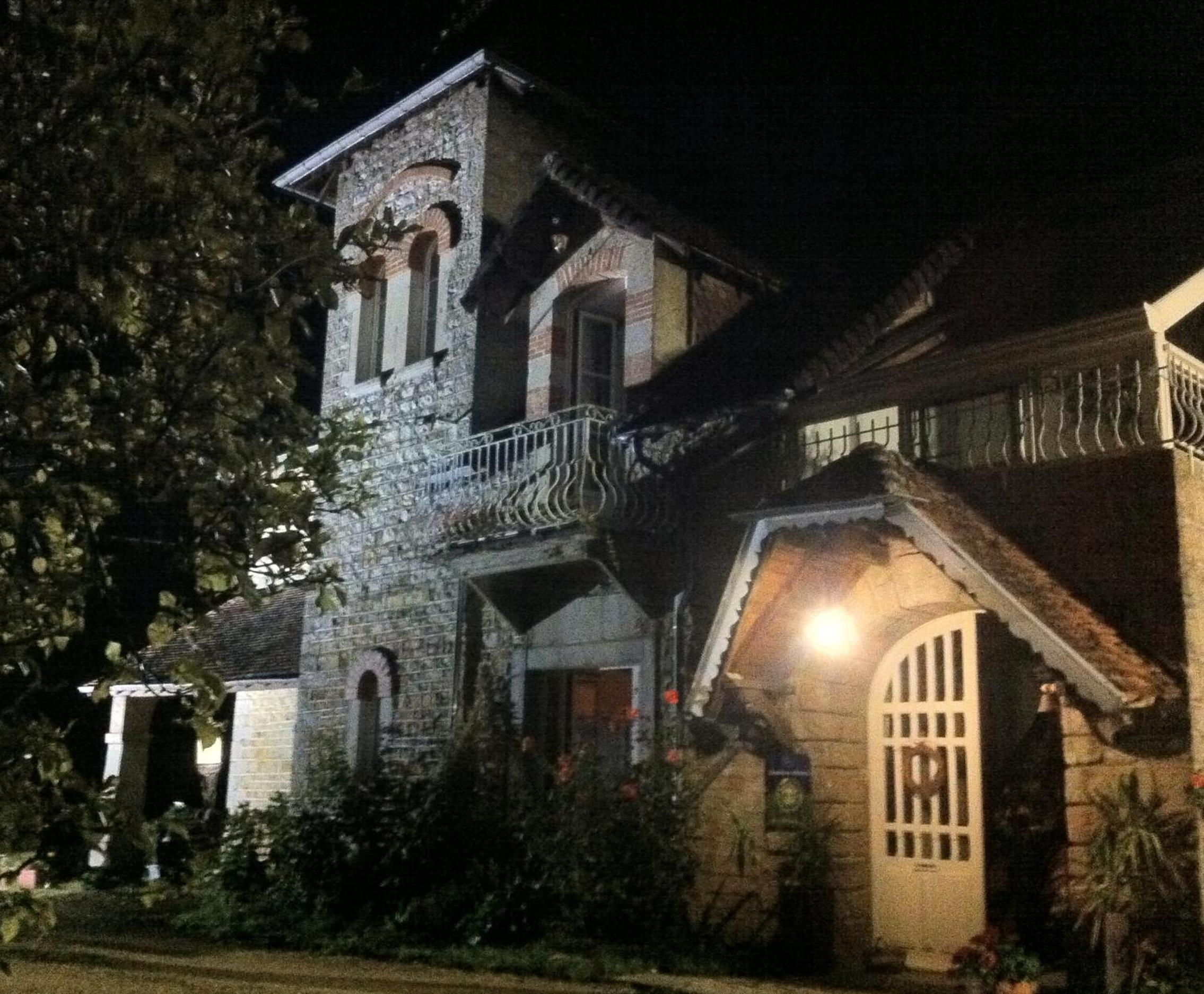 Chambres d'hôtes Le Relais de la Perle