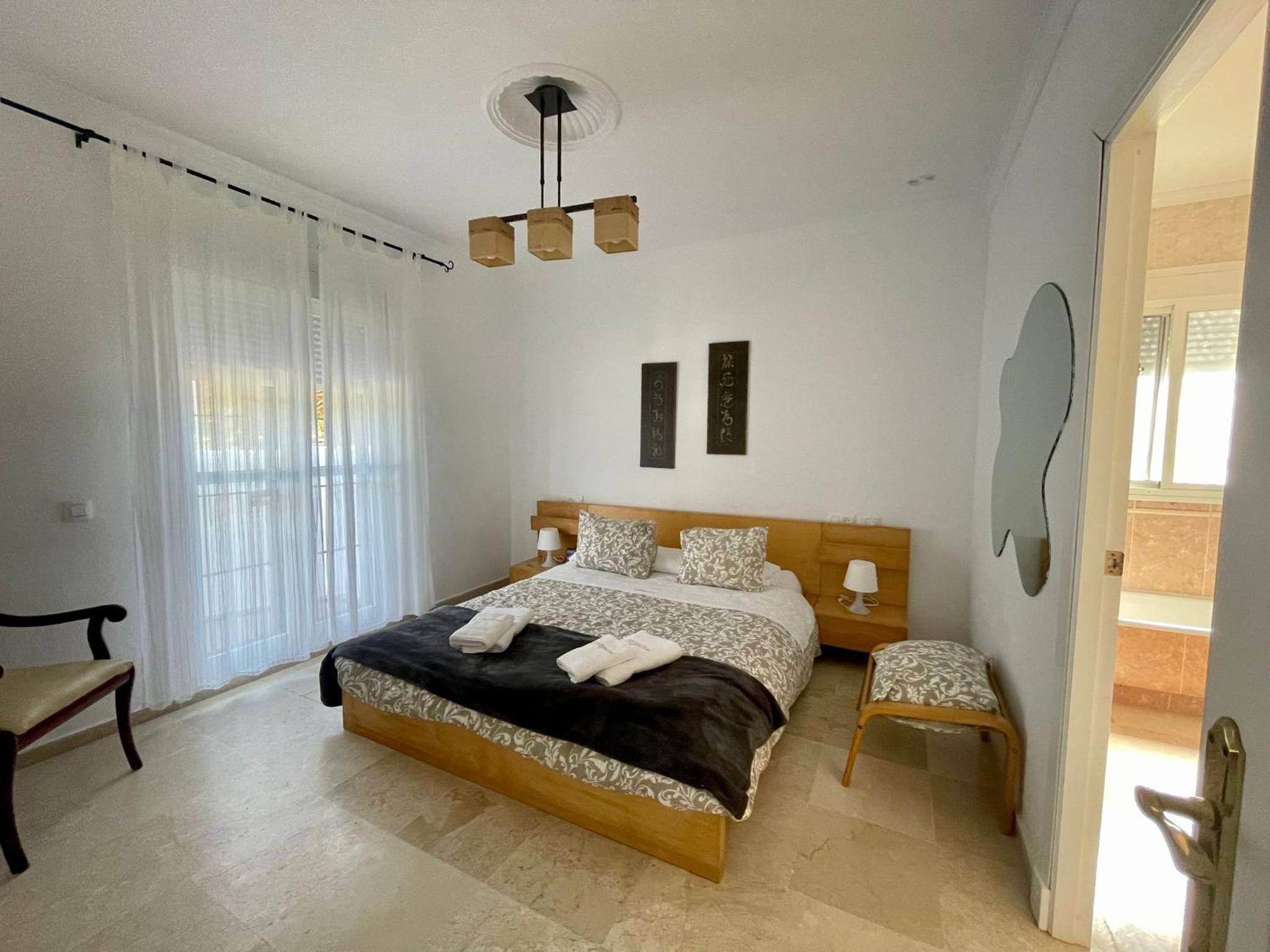 Chalet Edén Azul