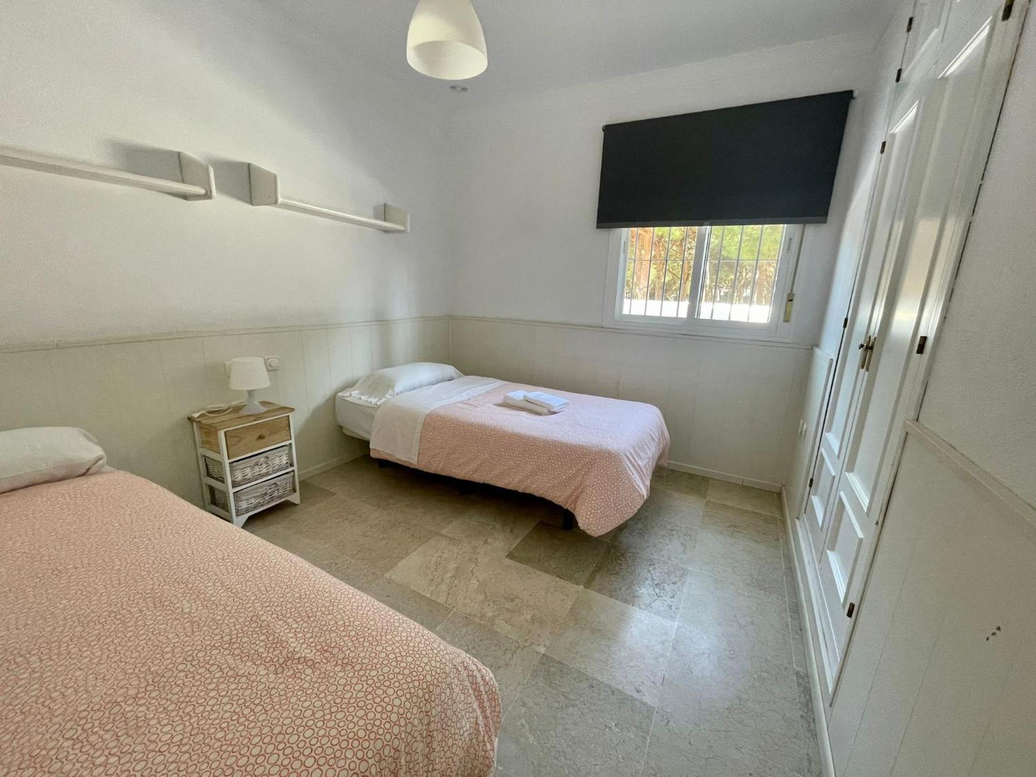 Chalet Edén Azul