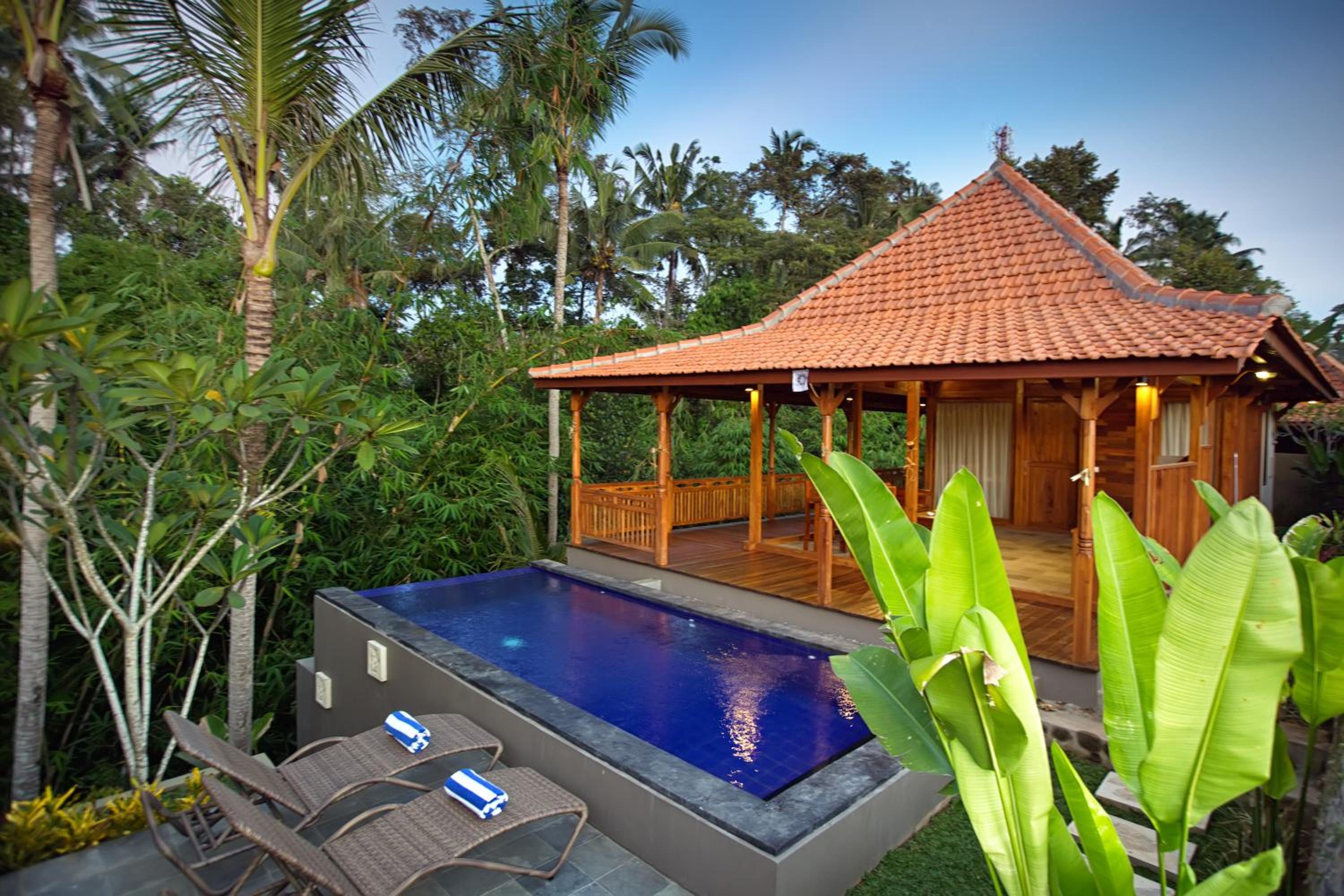 Ubud Heaven Sayan