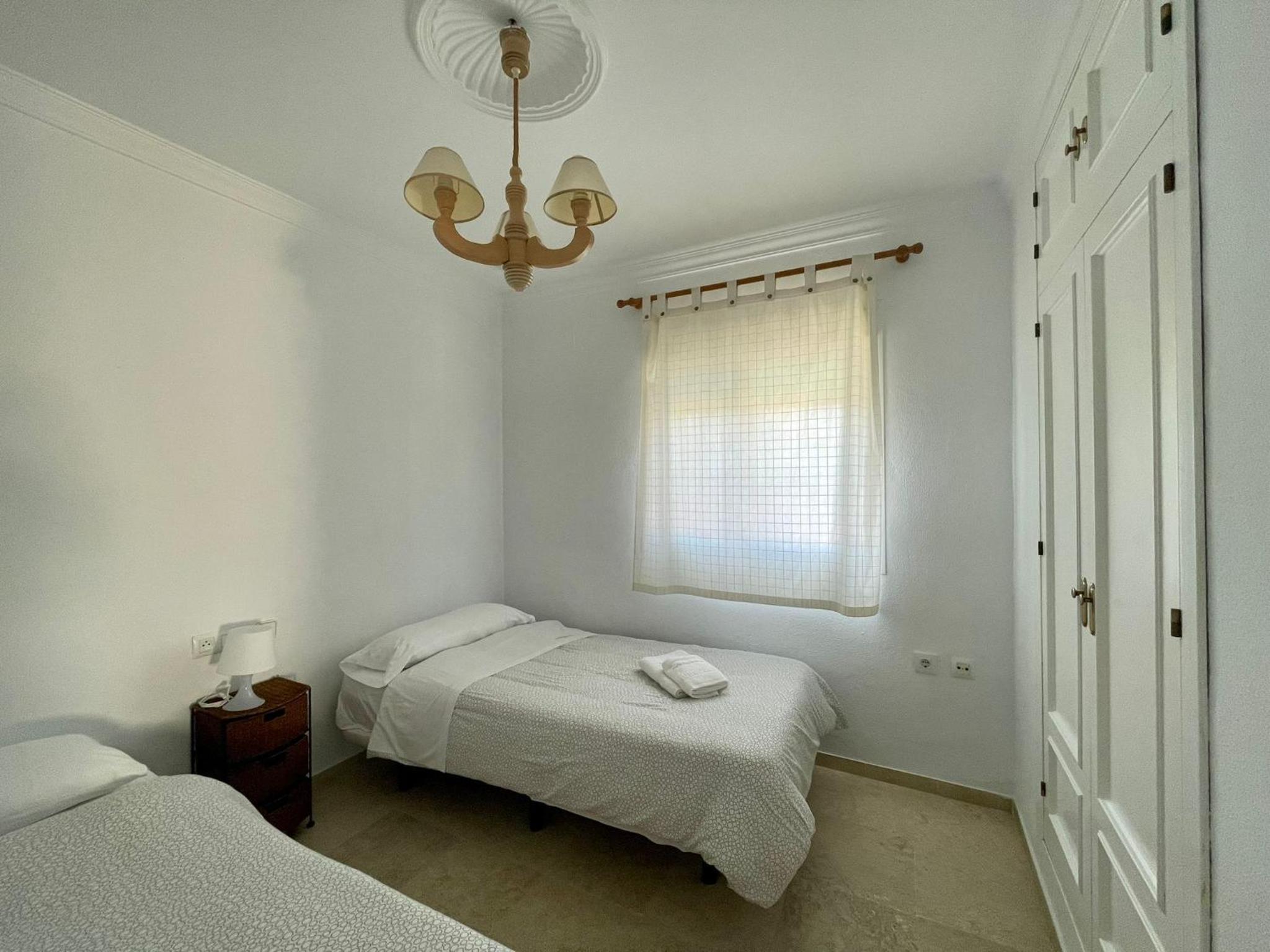 Chalet Edén Azul