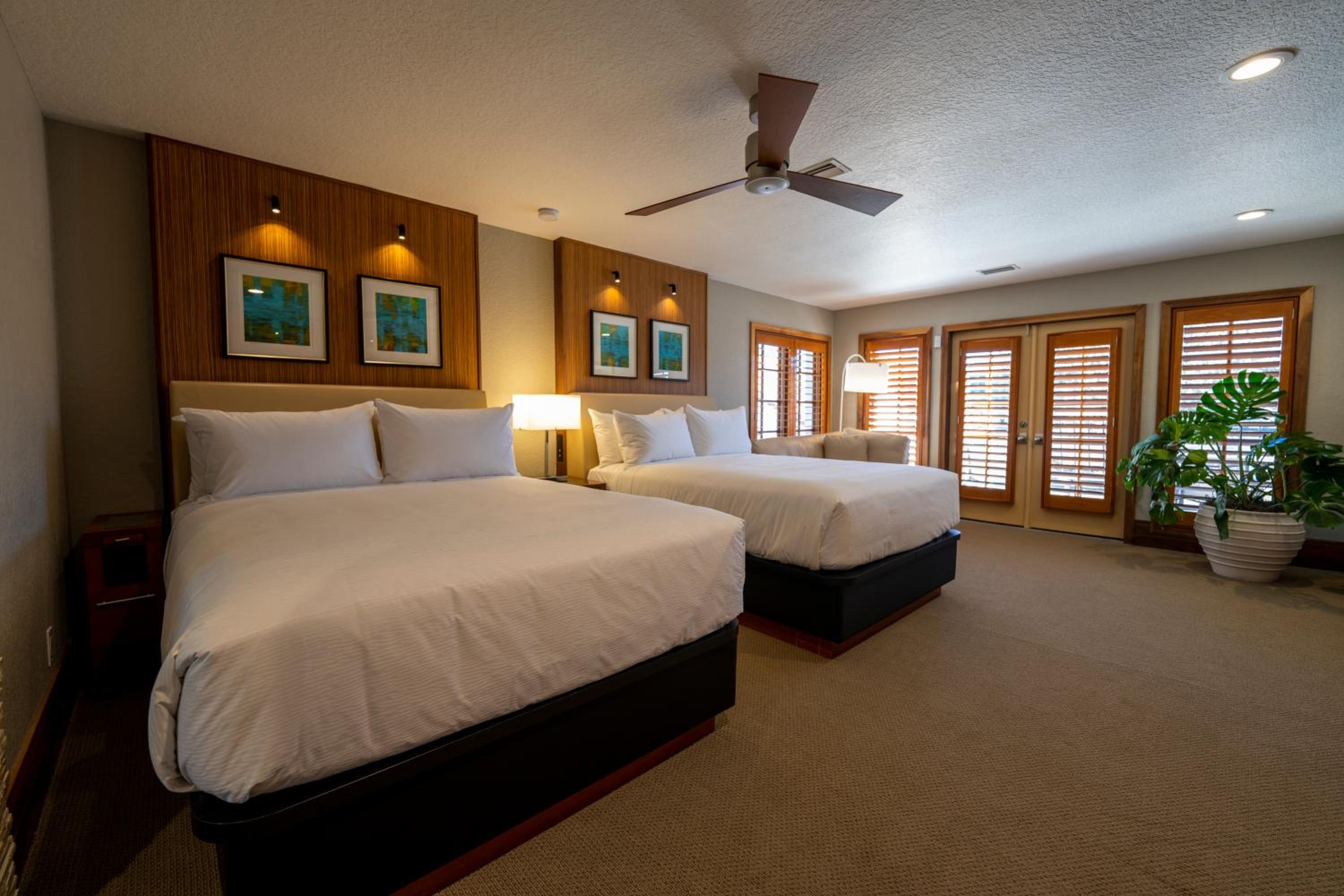 Evermore Orlando Resort