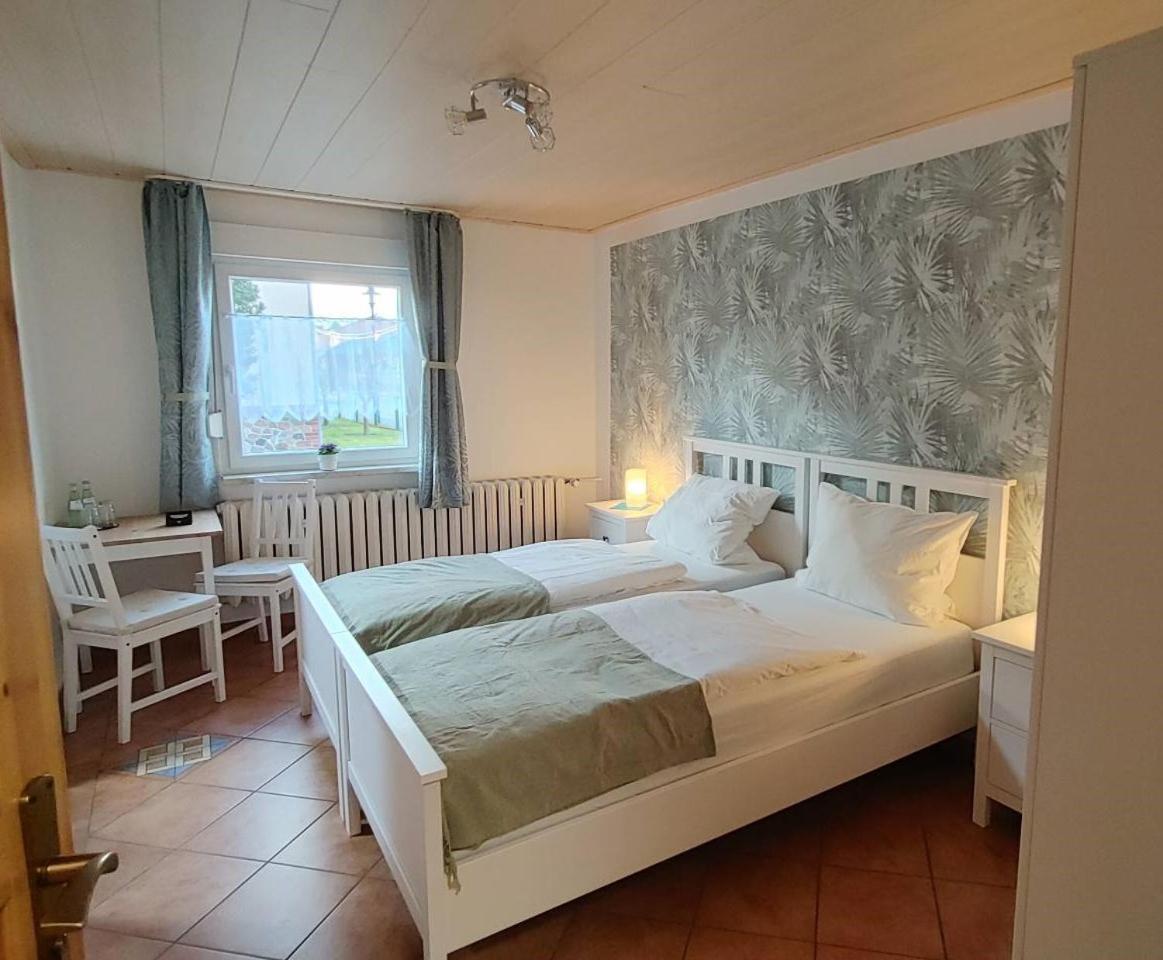 Pension ZUM LINDENWALD Colbitz