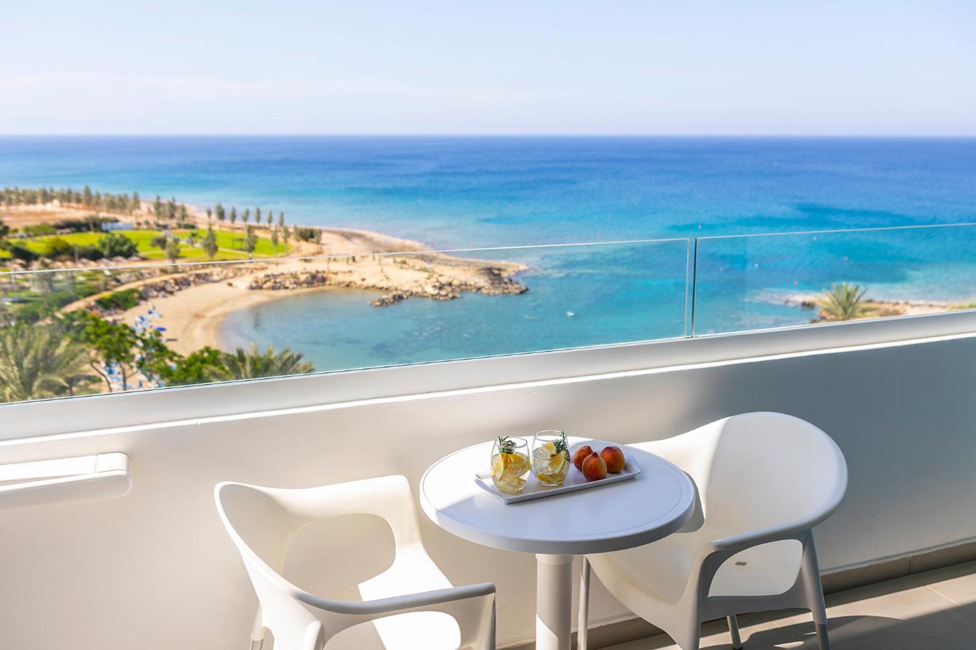 Protaras Vacations - Crystal Springs Beach Hotel - Property Image 1