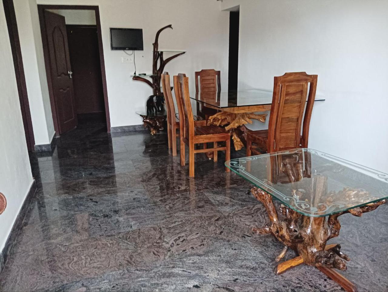 BHASURI VILLA Attappady view 2