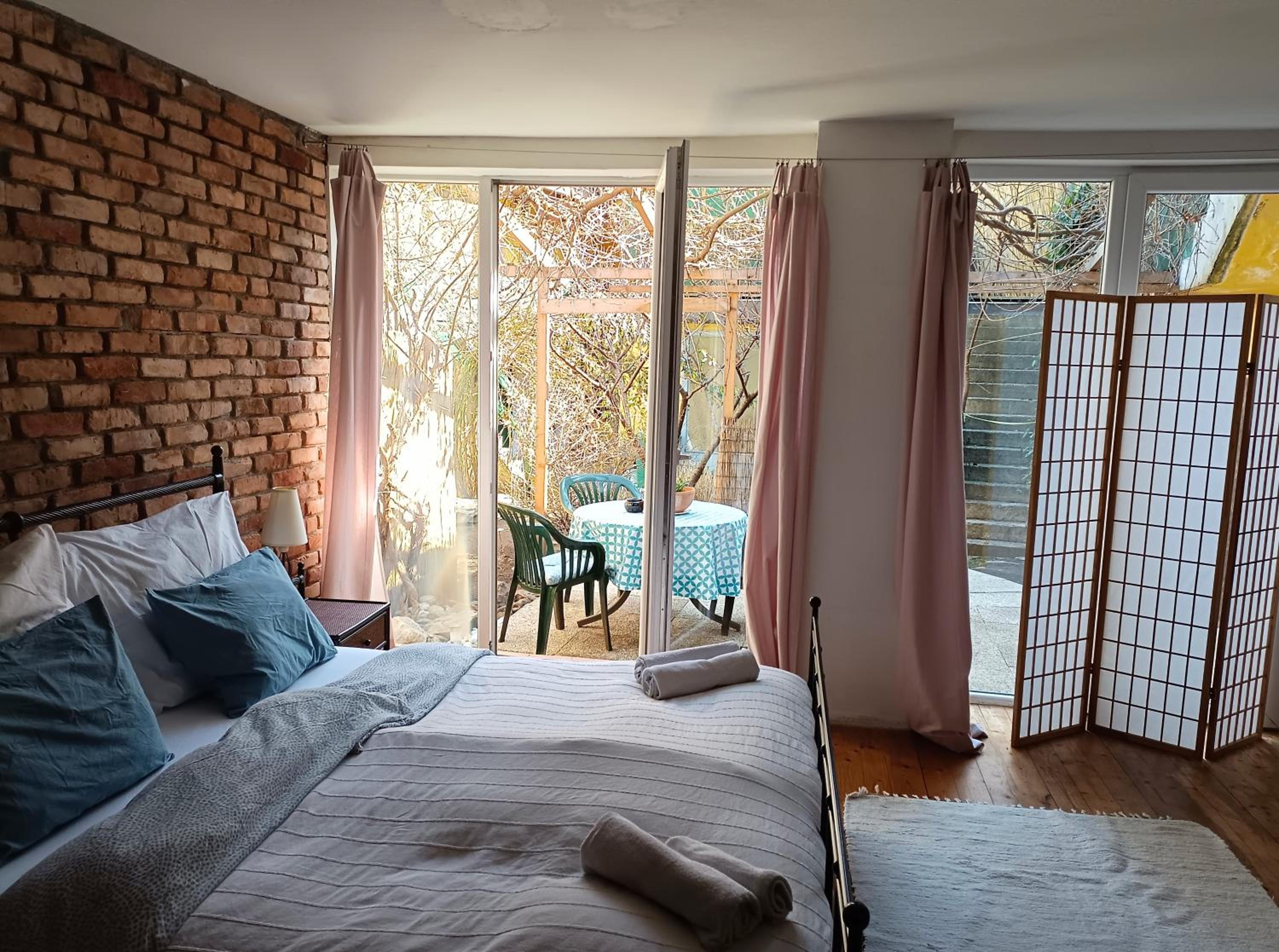 Boho-Style-Apartment