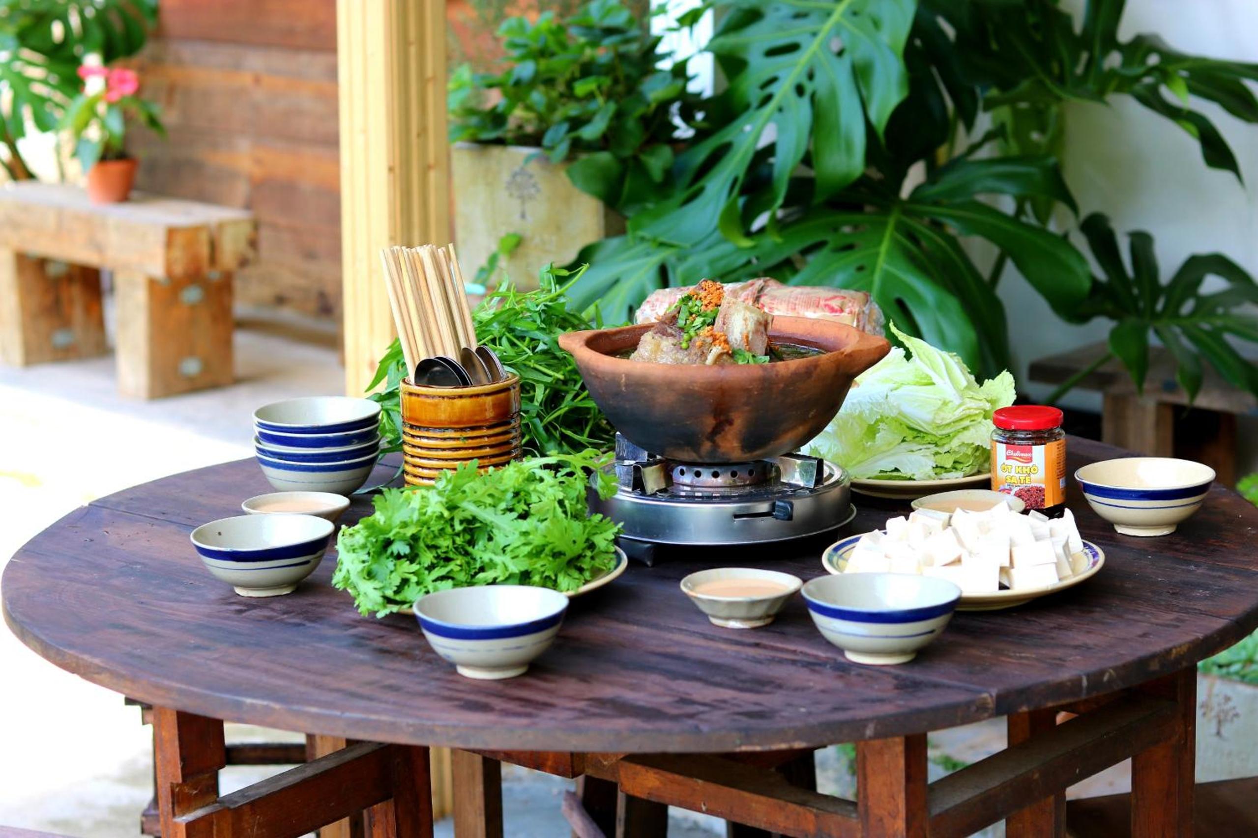 Soul PnB Homestay view 5
