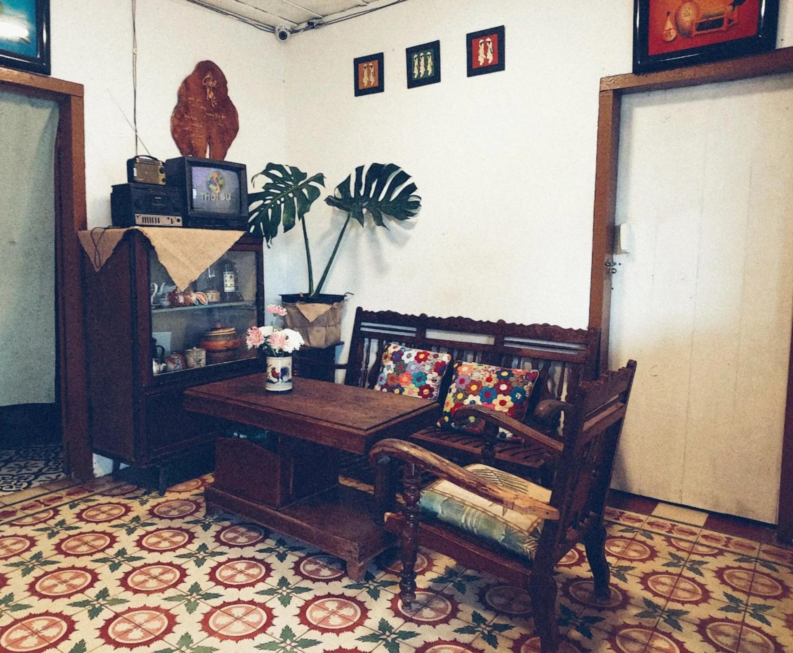 Soul PnB Homestay view 4