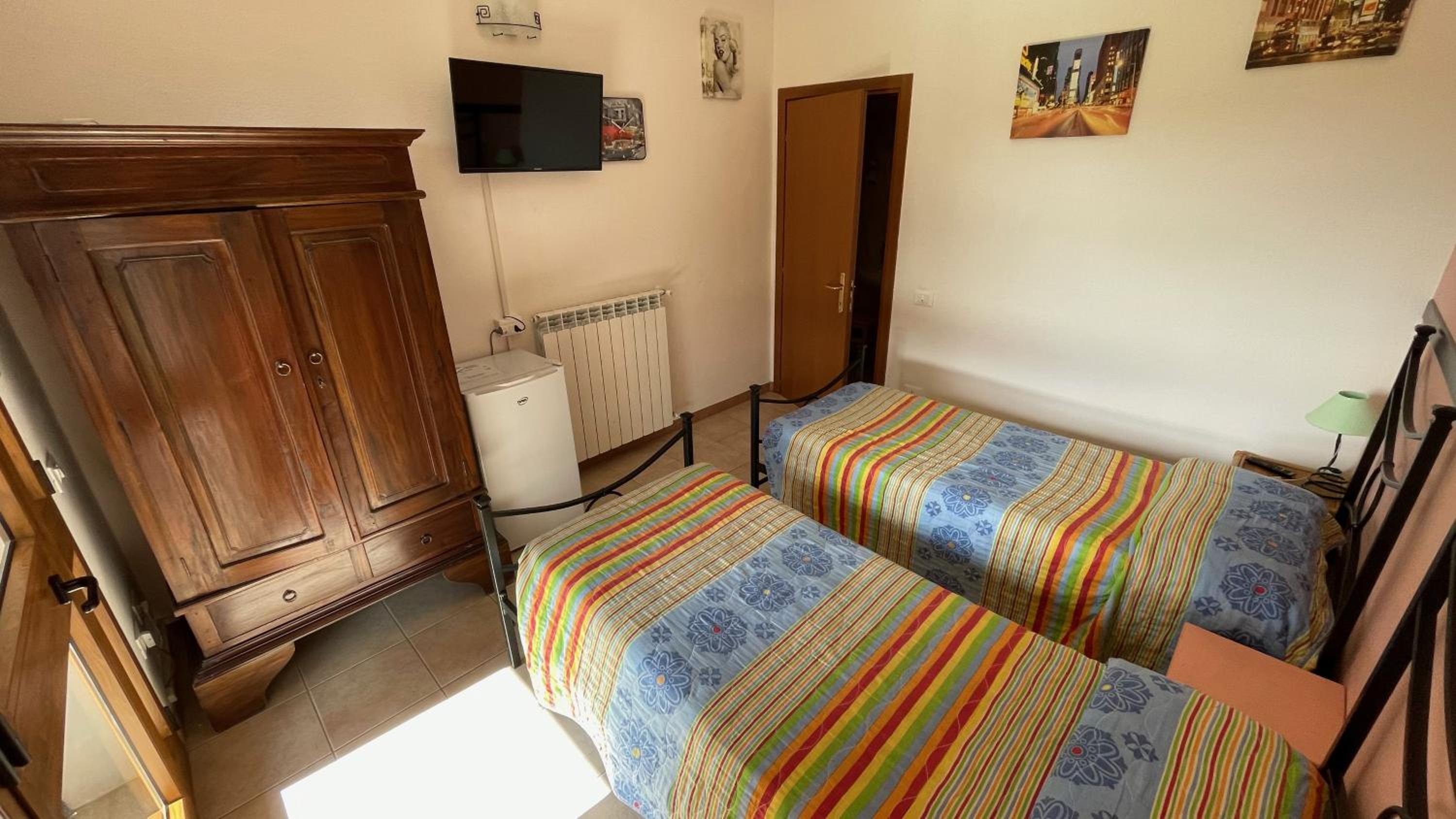 Agriturismo Da Pietro