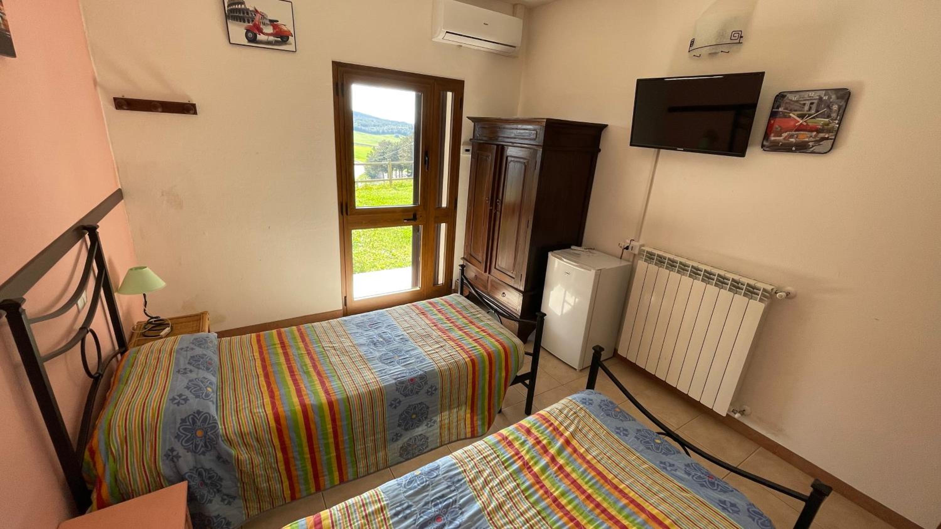 Agriturismo Da Pietro