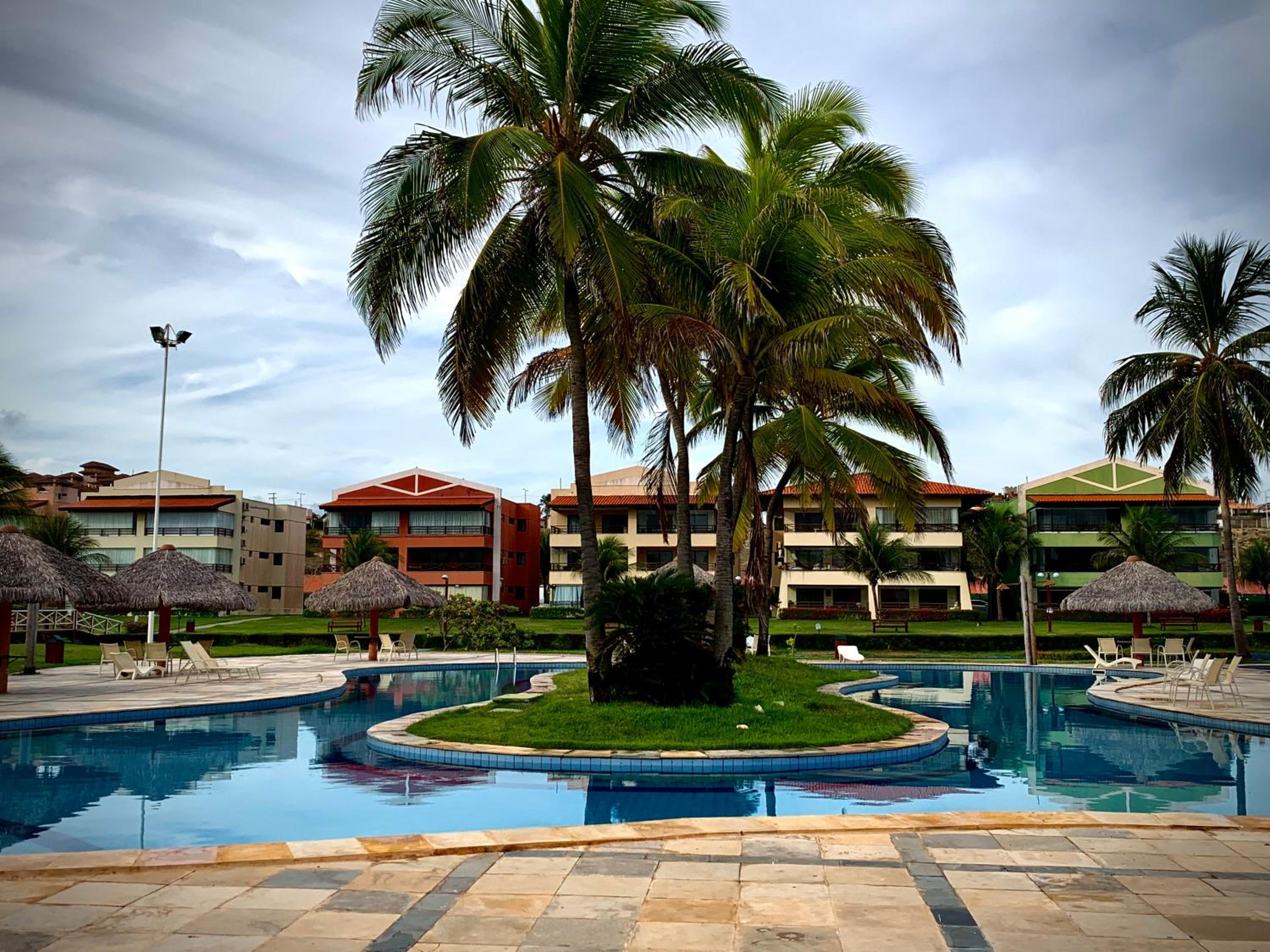 Hotel Apto Aquaville Resort - Image 1