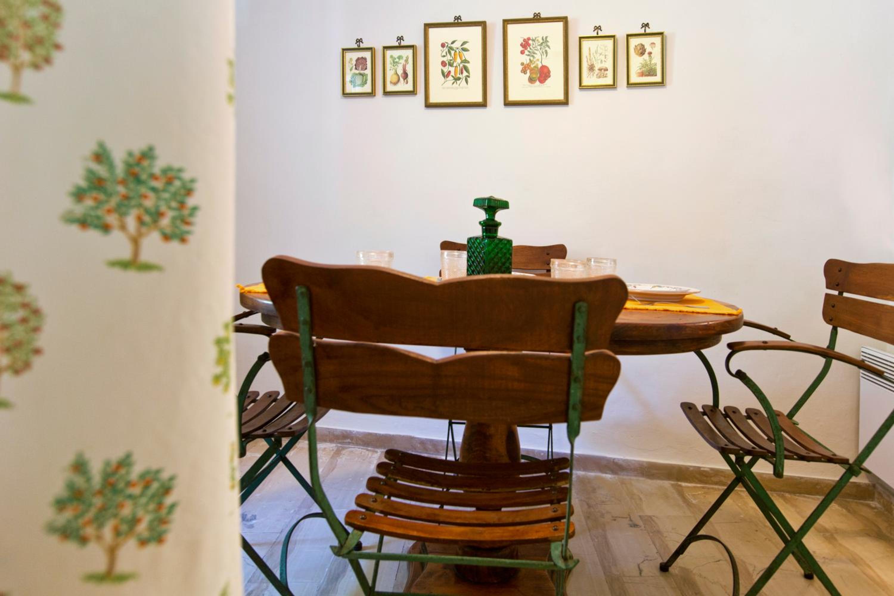 Casa Paleopolis
