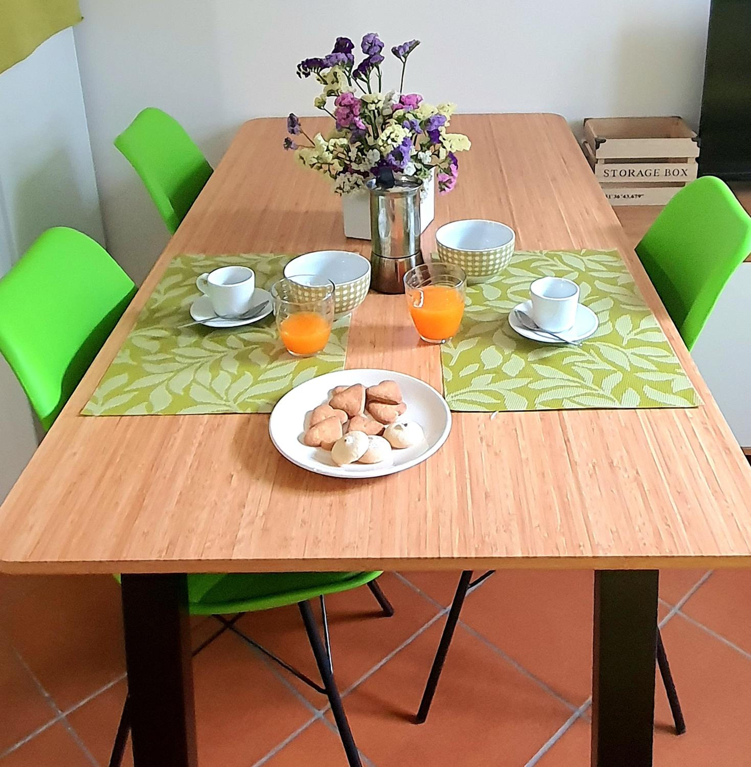 Hotel Nelson Apartment - Image 1