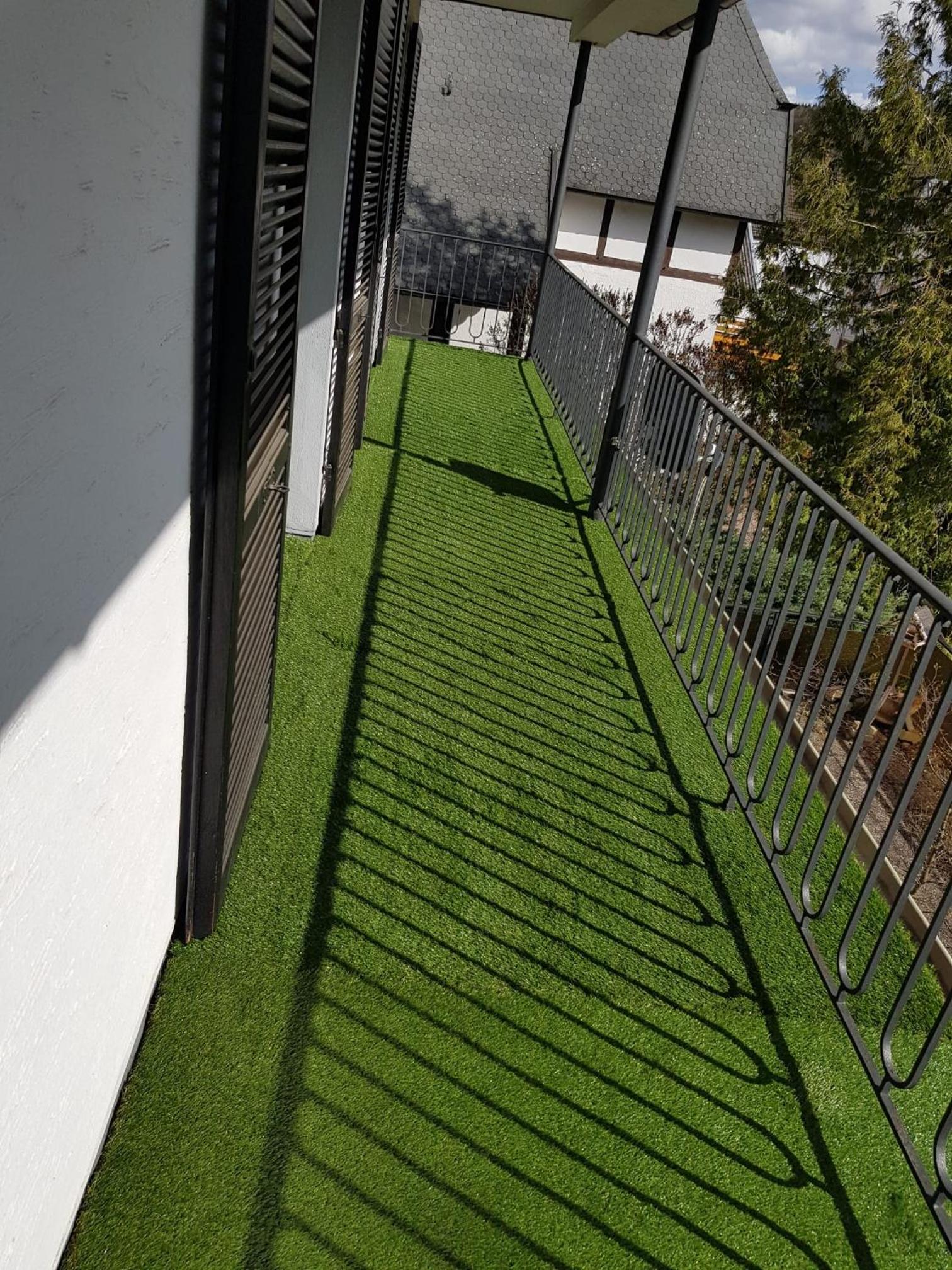 Adenauer Cottage