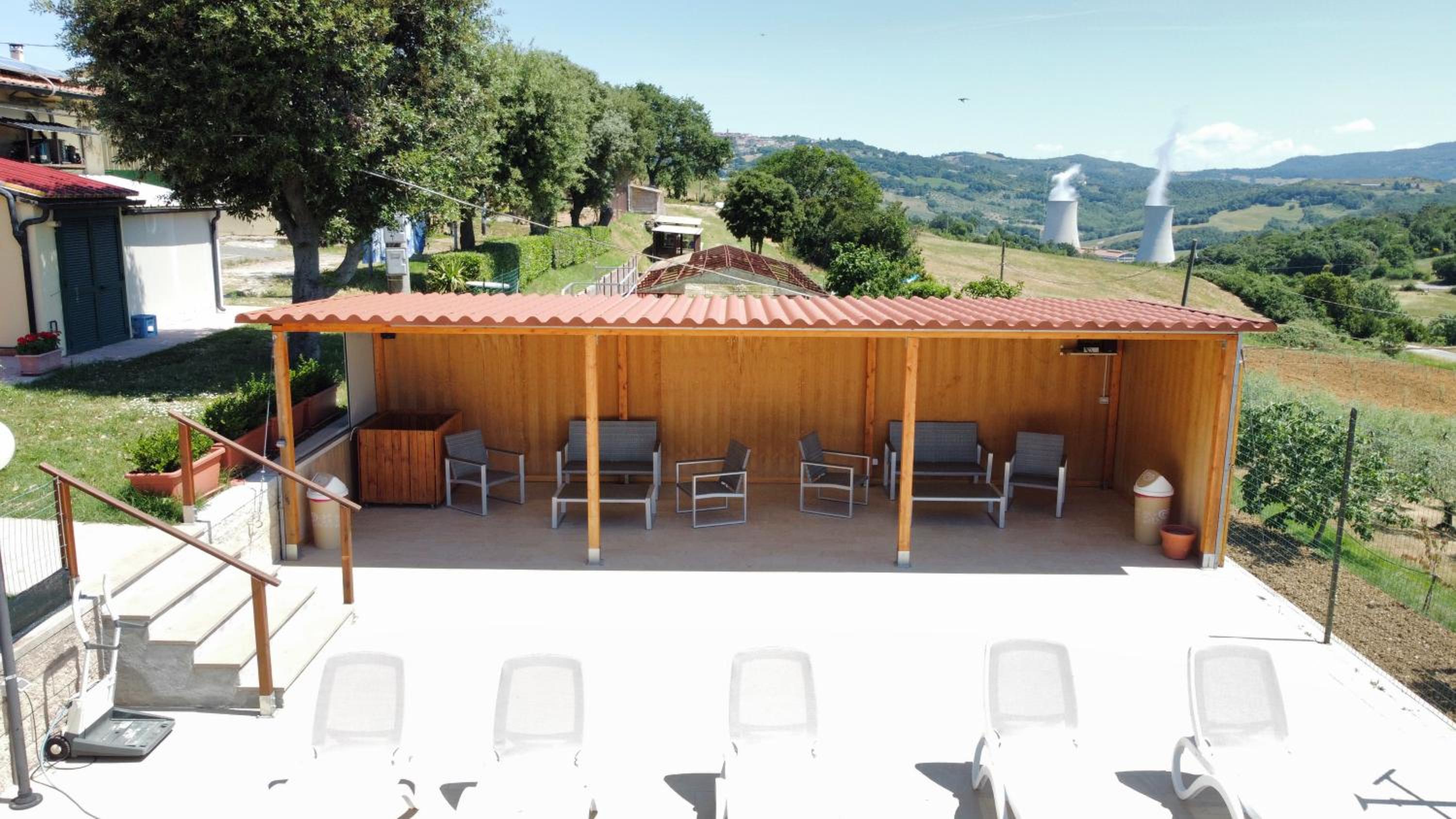 Agriturismo Da Pietro