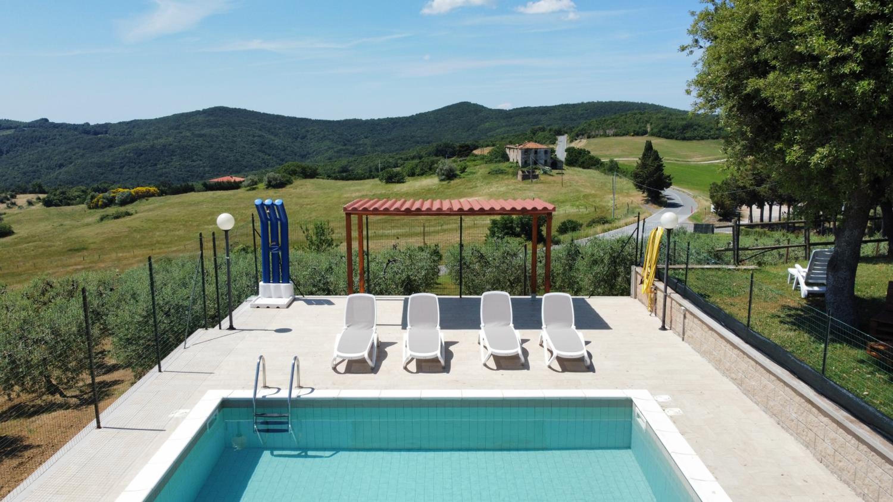 Agriturismo Da Pietro