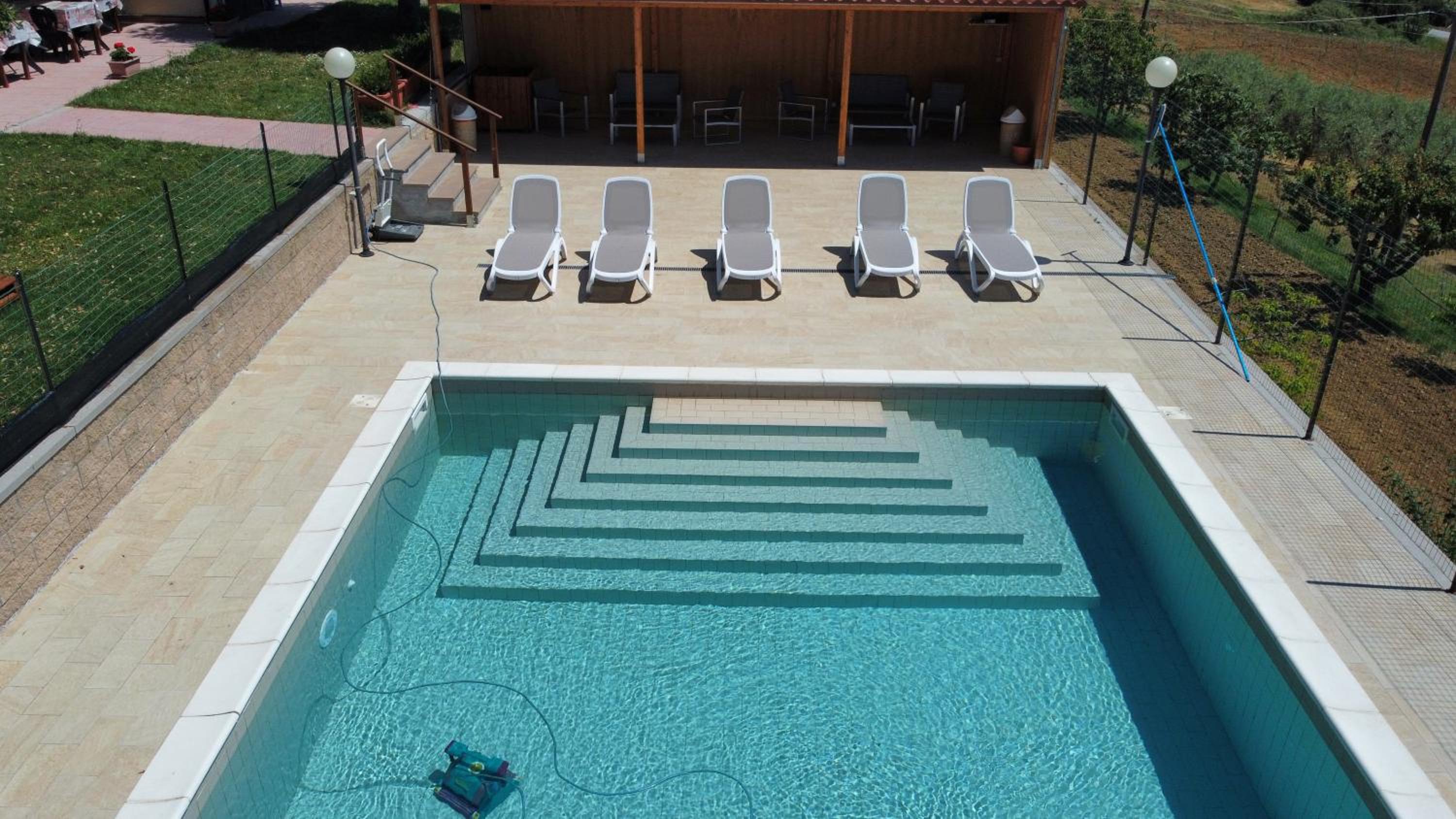 Agriturismo Da Pietro