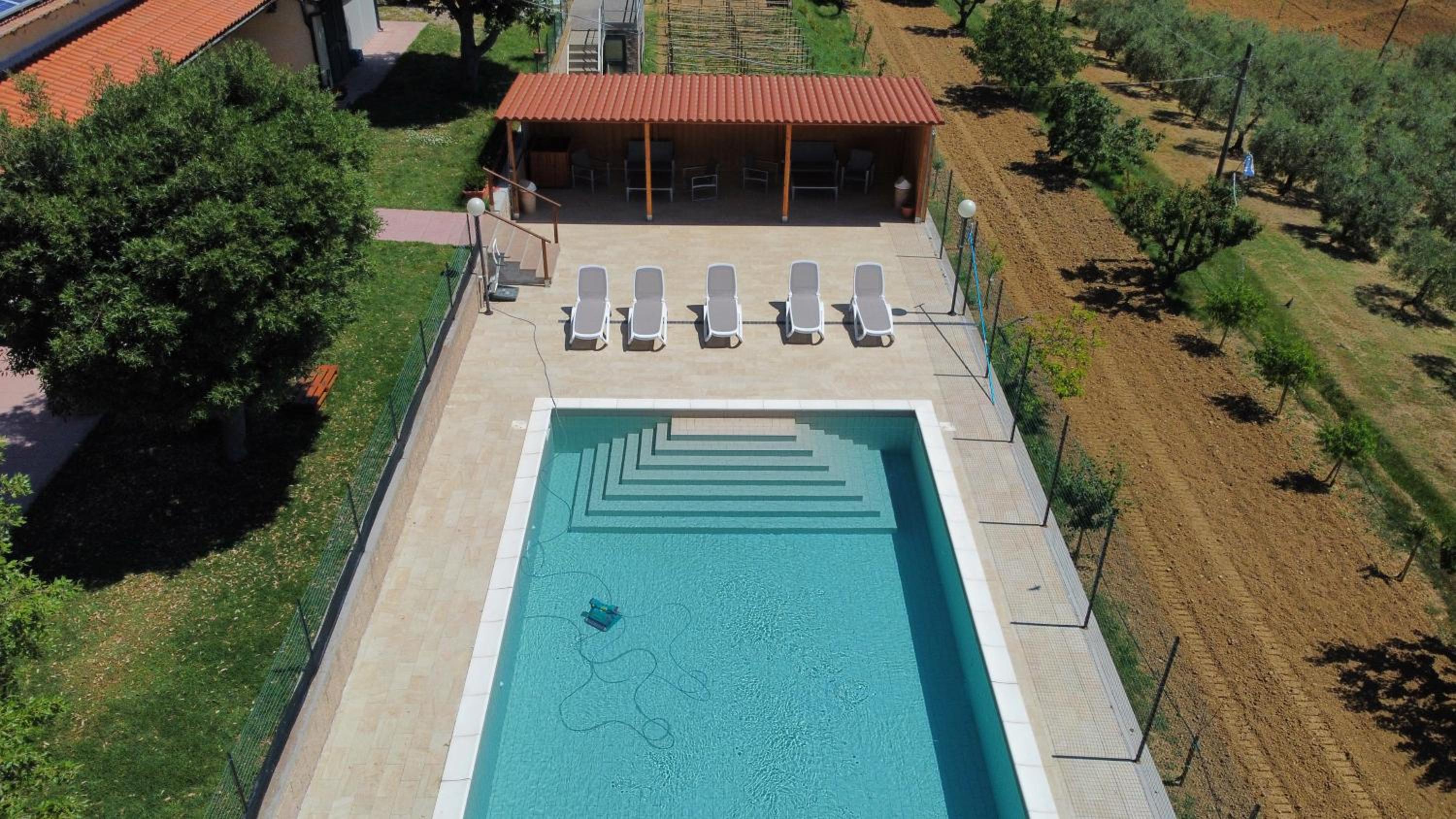 Agriturismo Da Pietro