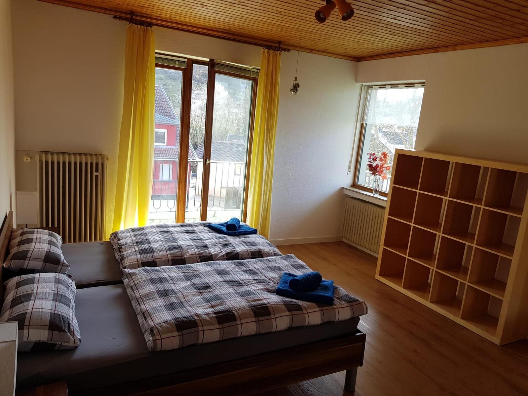 Adenauer Cottage