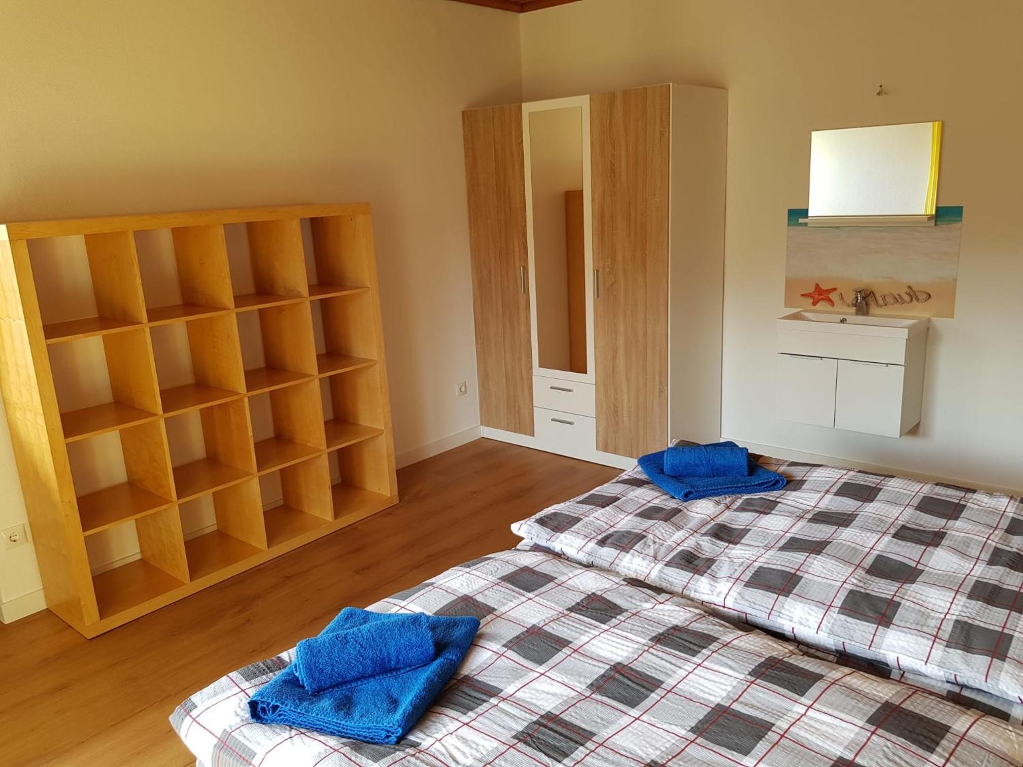 Adenauer Cottage