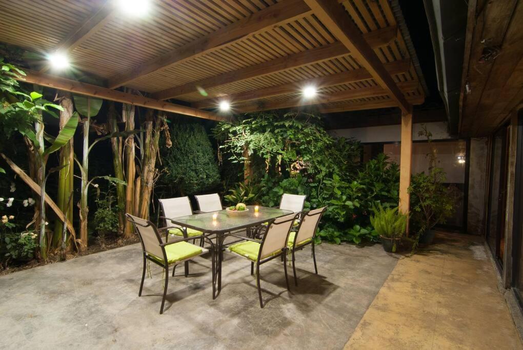 Hacienda en parral con piscinas, Jacuzzi y Más