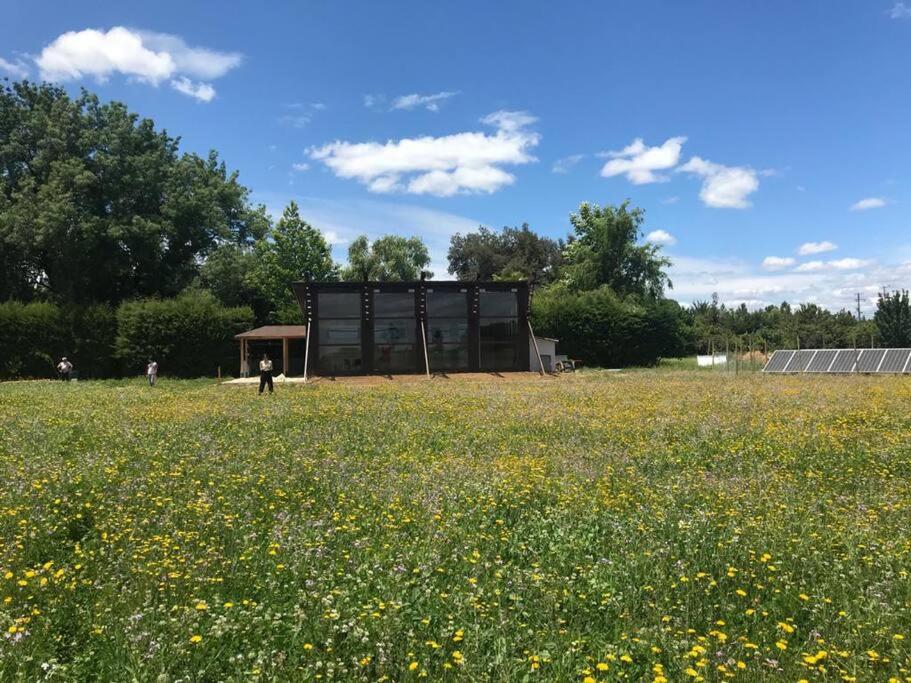 Hacienda en parral con piscinas, Jacuzzi y Más