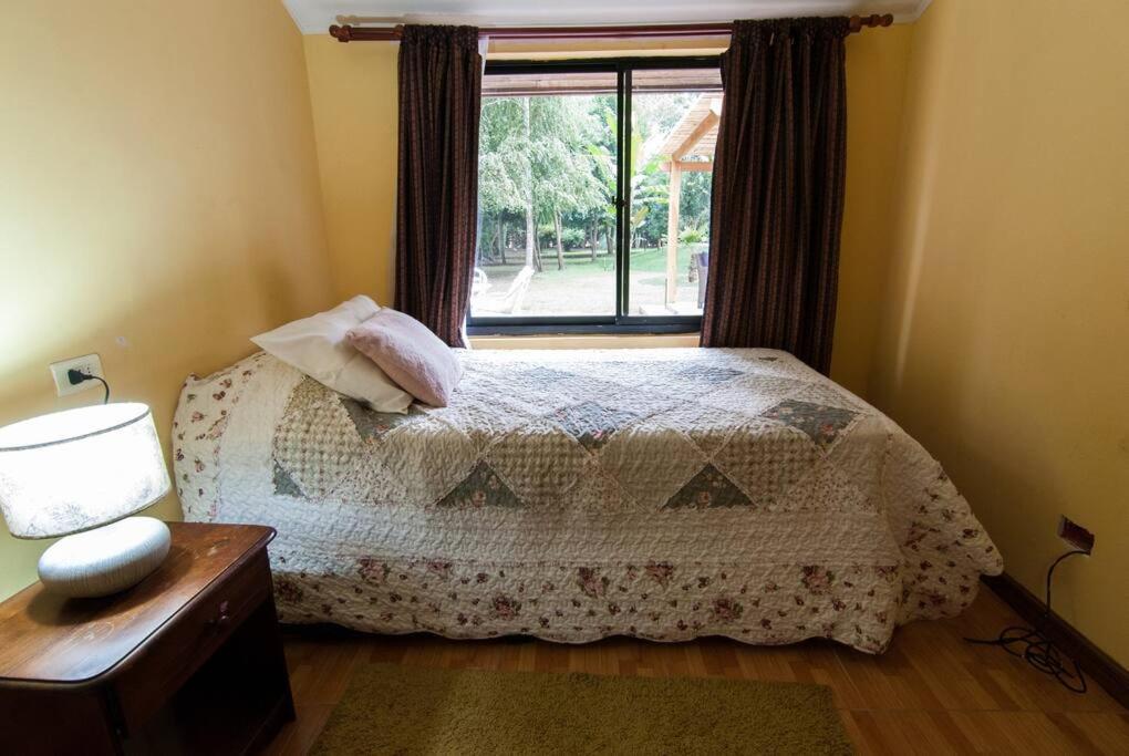 Hacienda en parral con piscinas, Jacuzzi y Más
