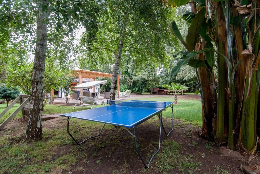 Hacienda en parral con piscinas, Jacuzzi y Más