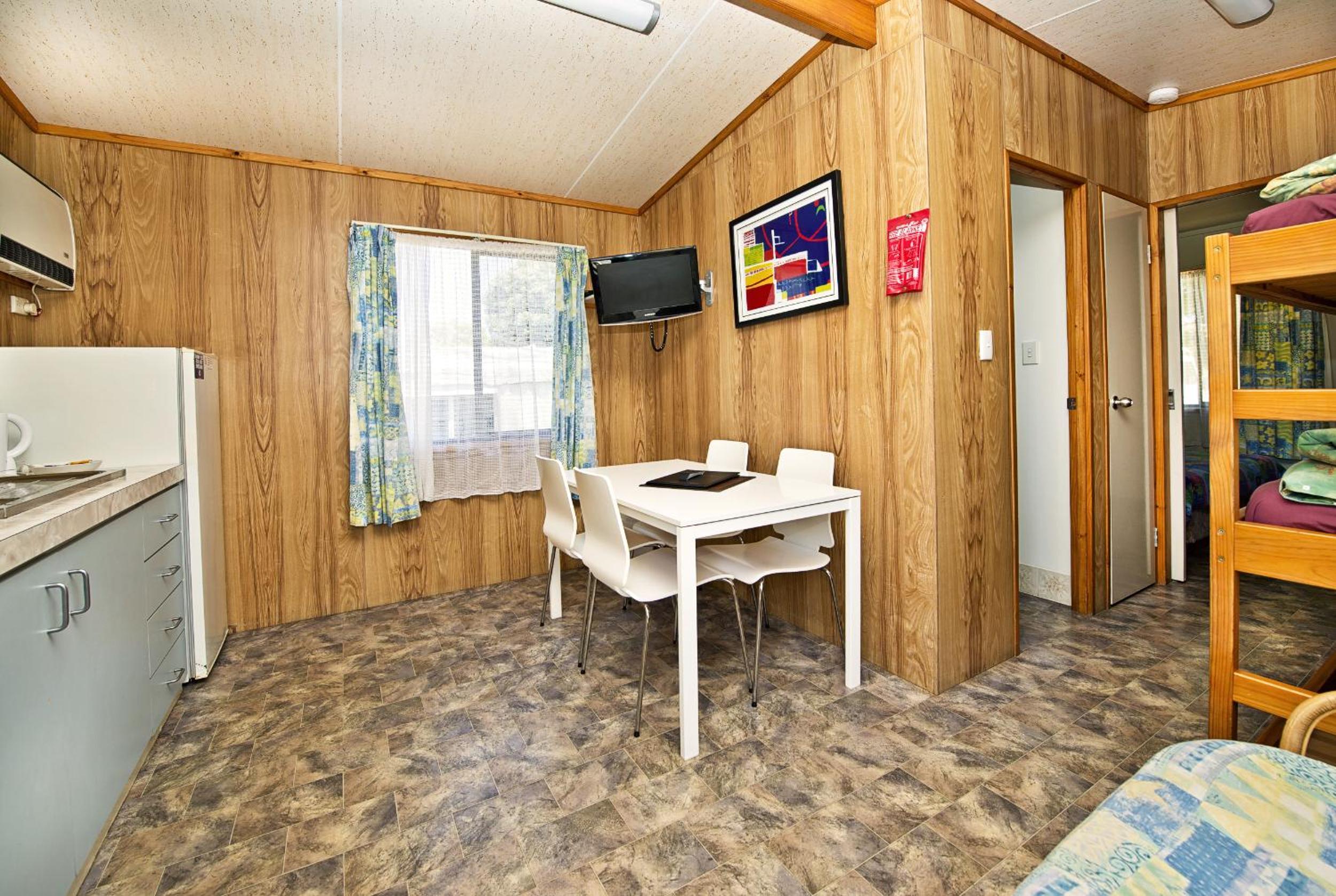 Albany Holiday Park