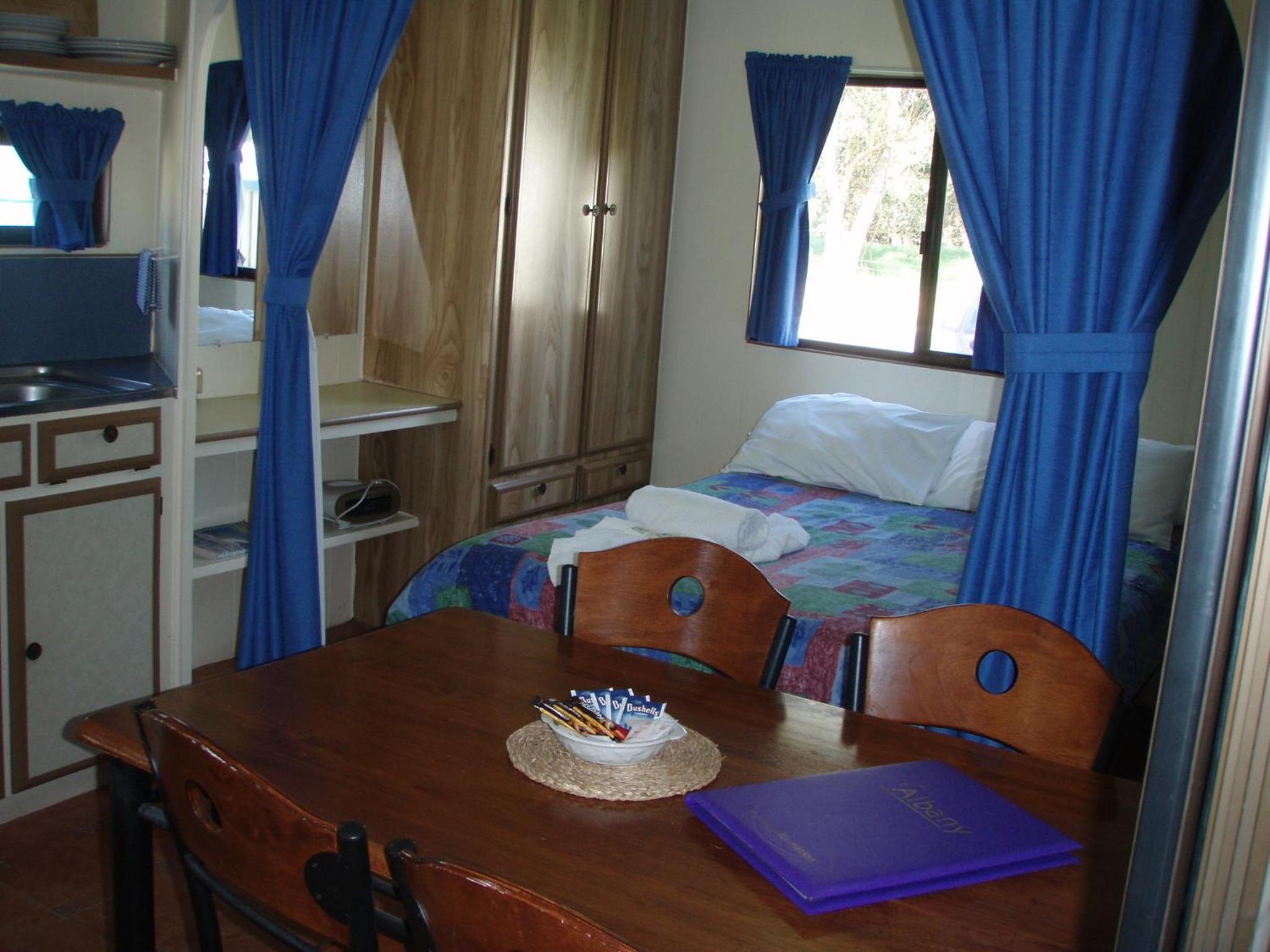 Albany Holiday Park