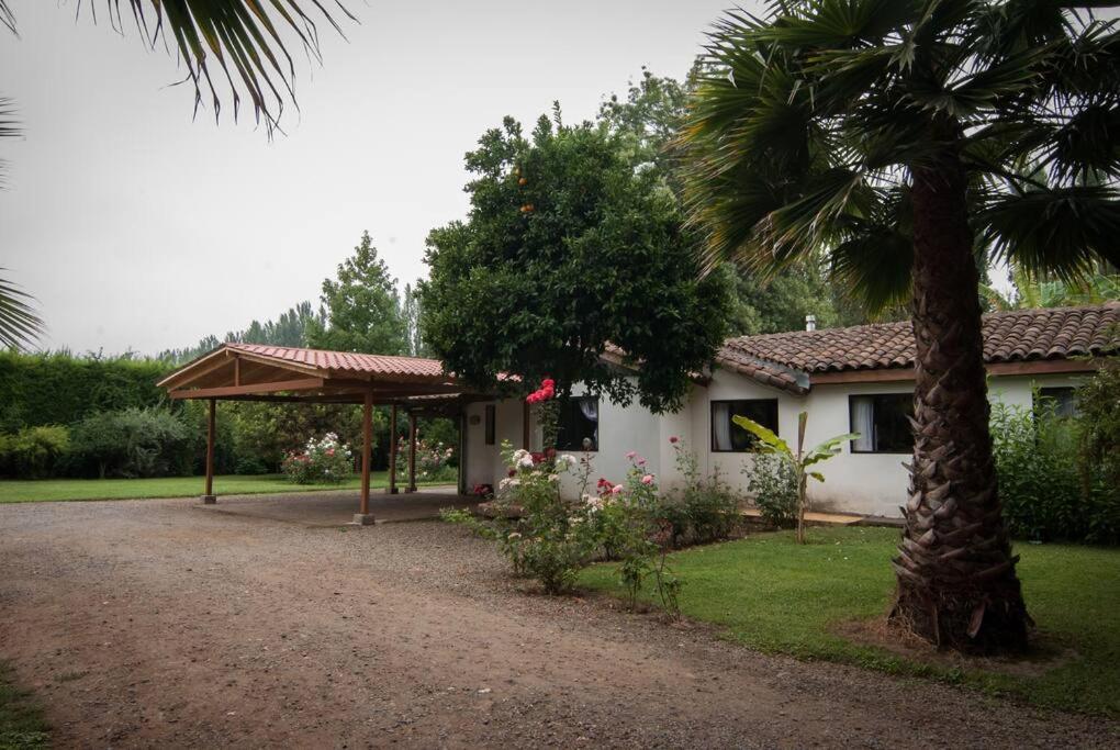Hacienda en parral con piscinas, Jacuzzi y Más