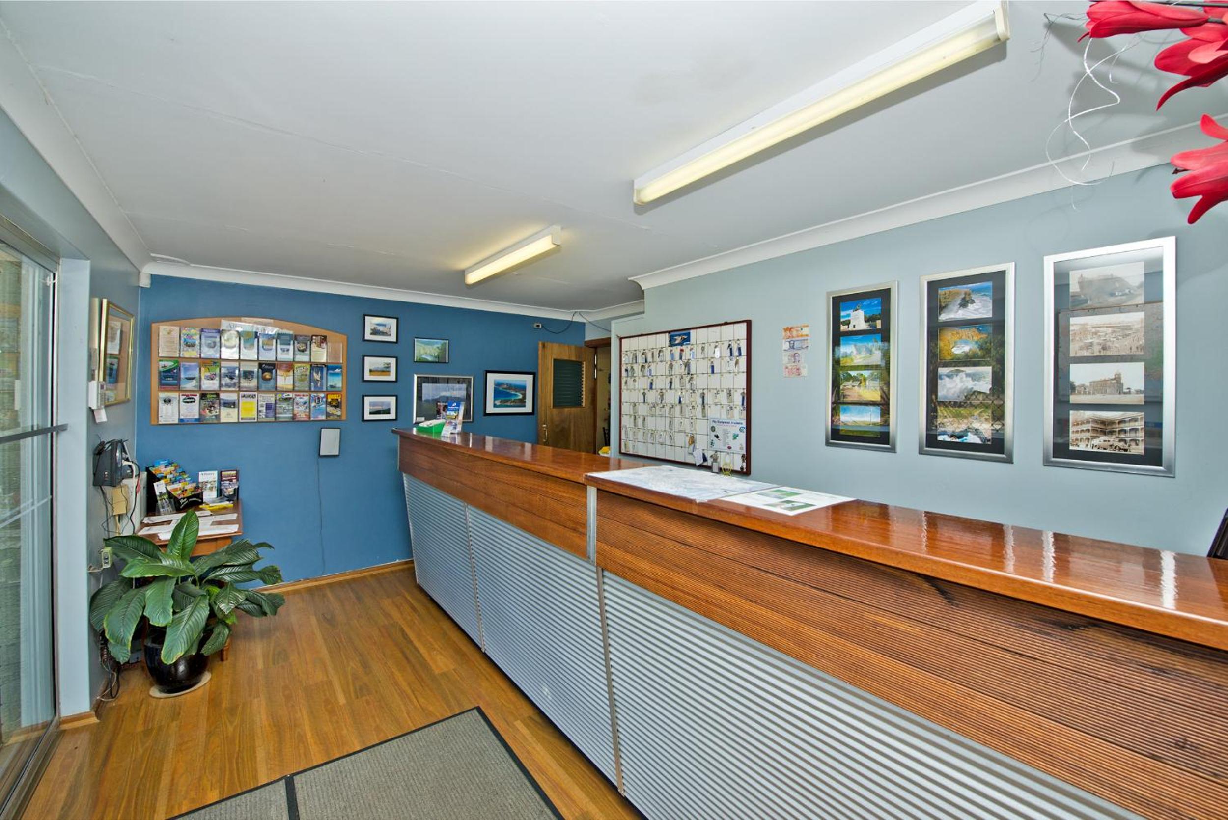 Albany Holiday Park