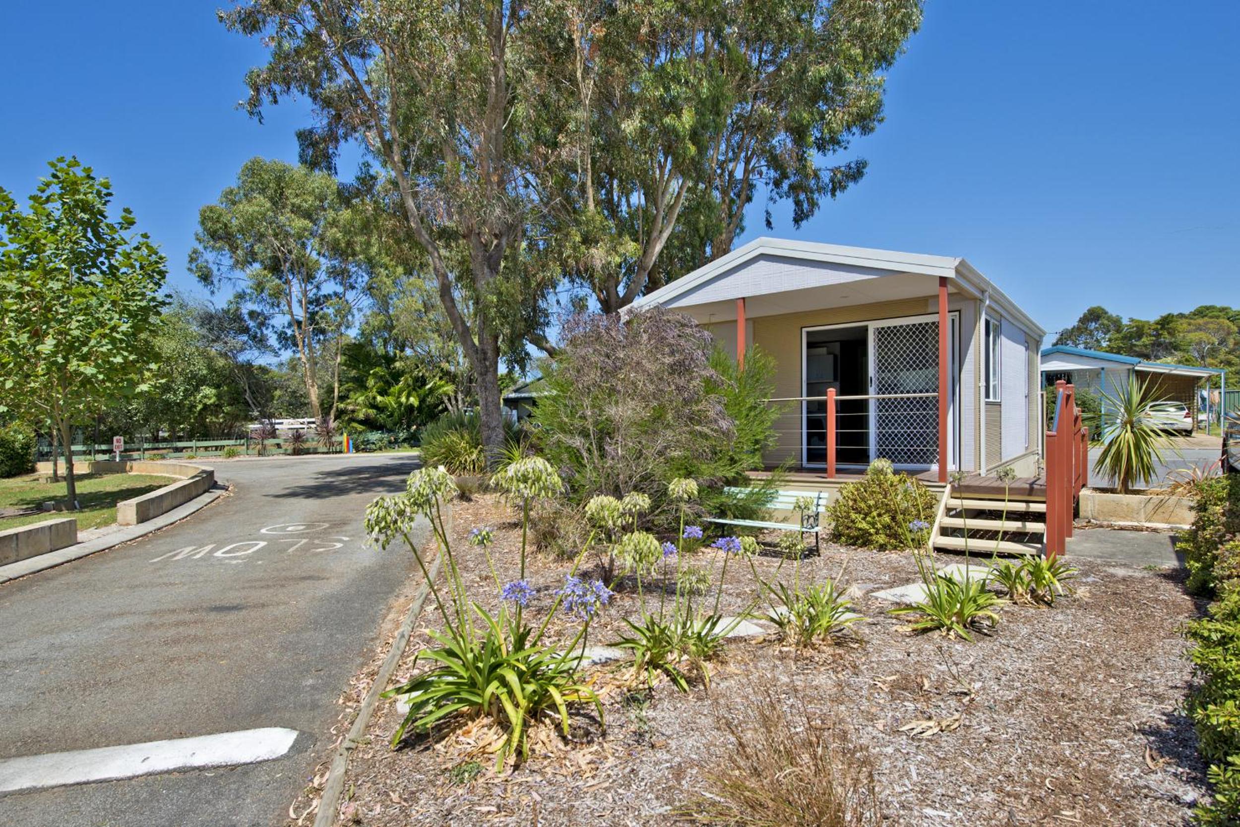 Albany Holiday Park
