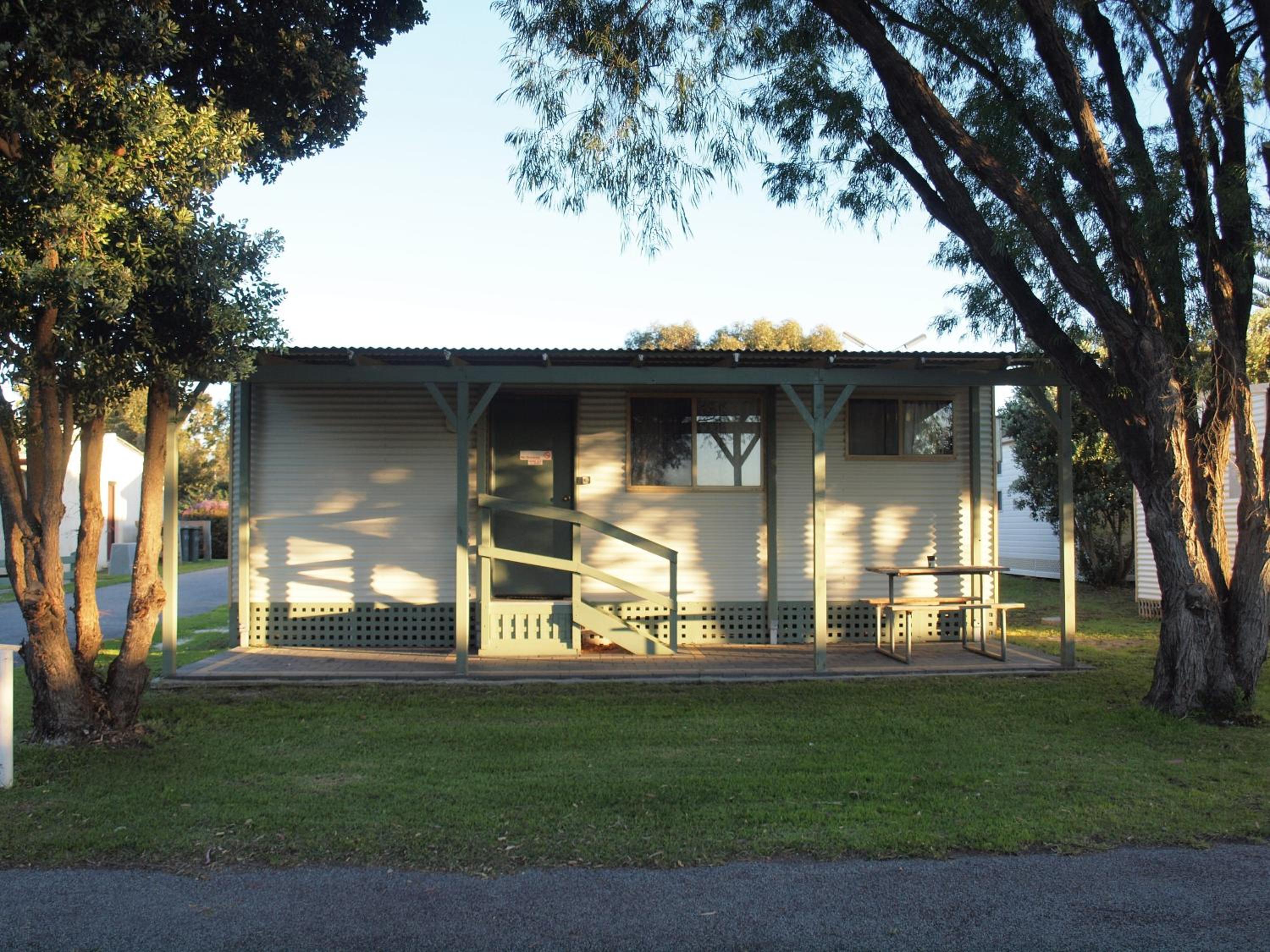 Albany Holiday Park