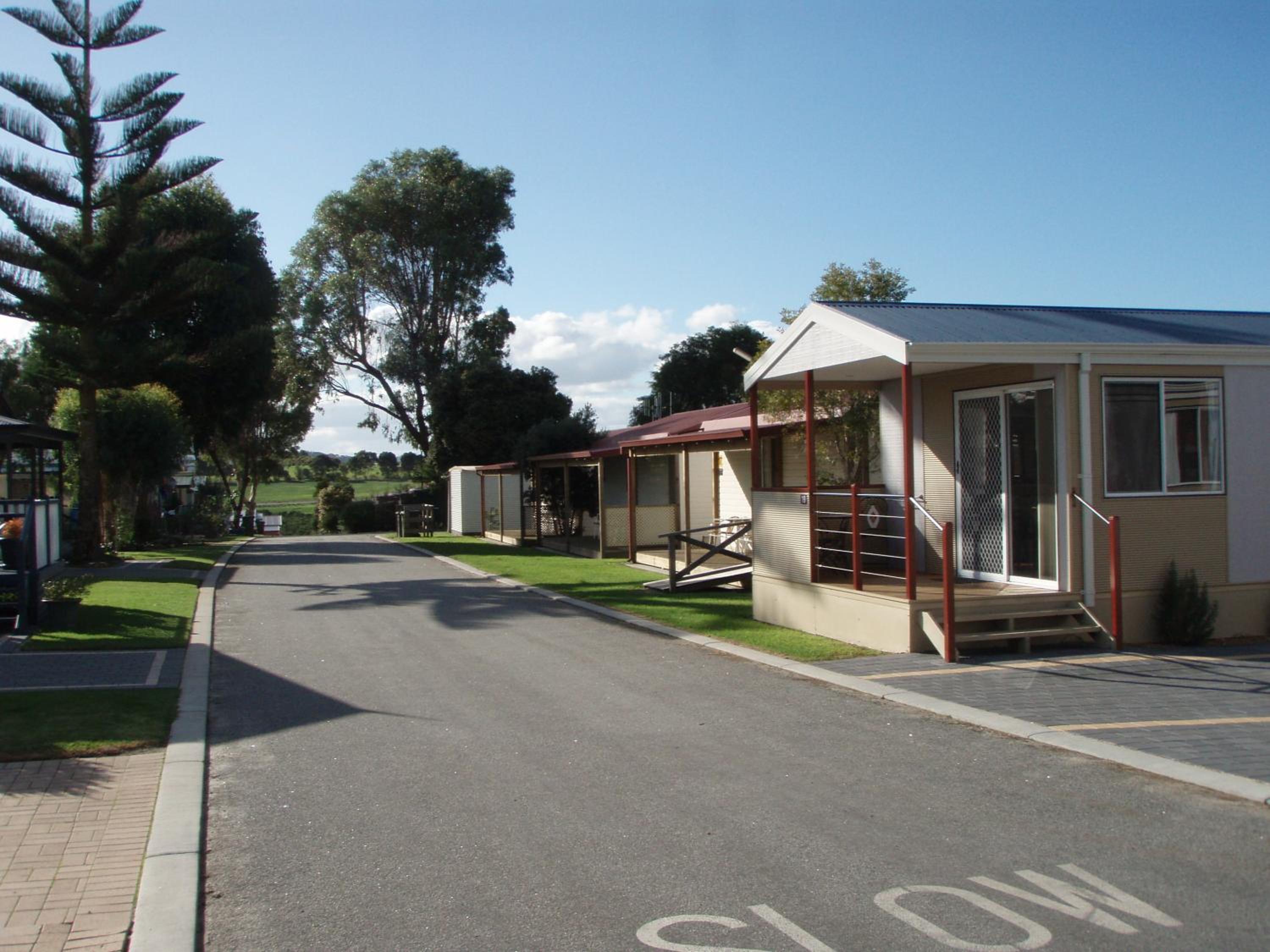 Albany Holiday Park