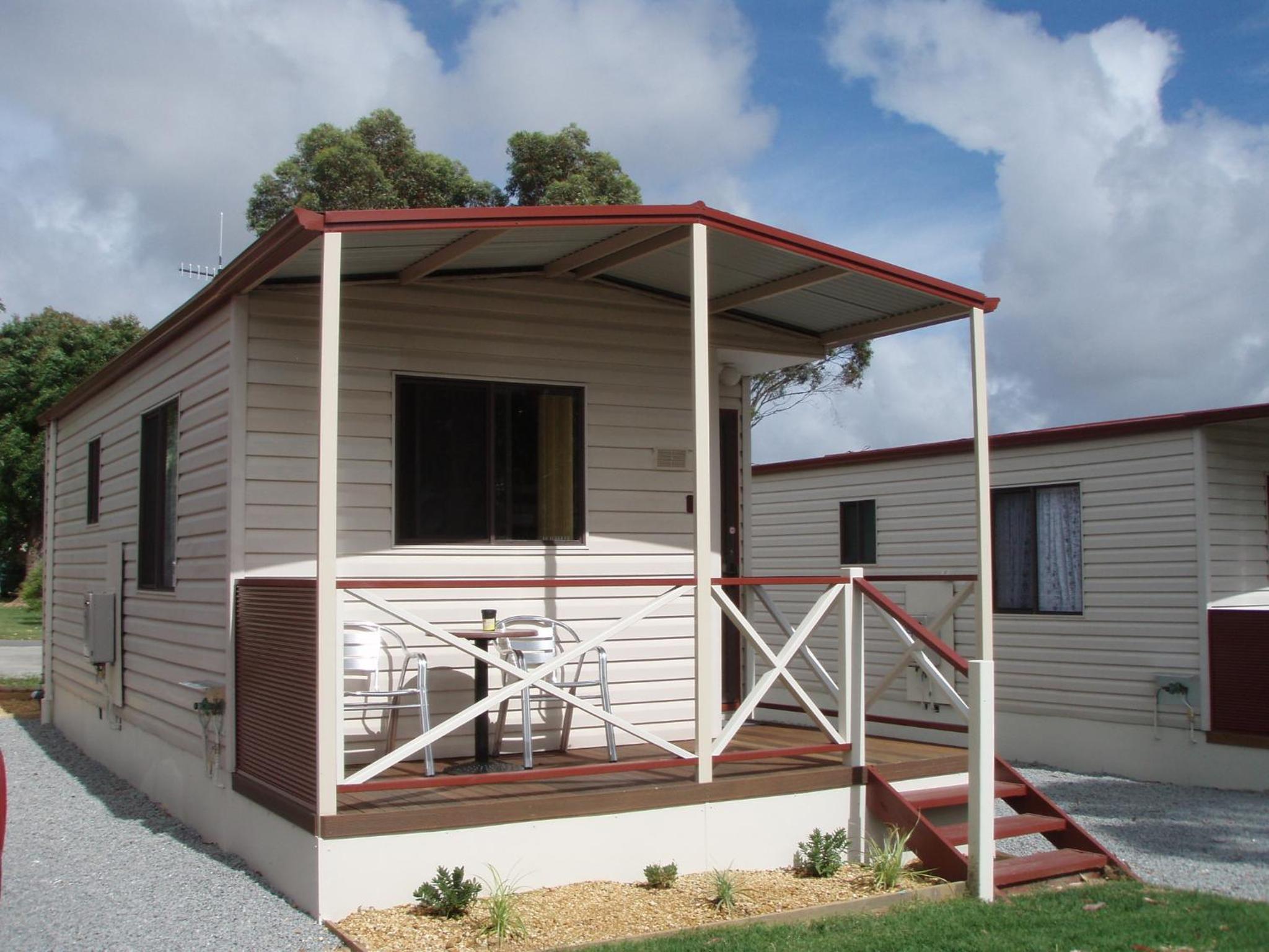 Albany Holiday Park