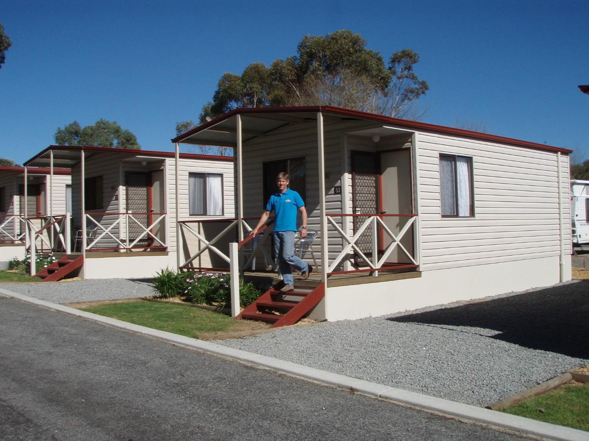 Albany Holiday Park