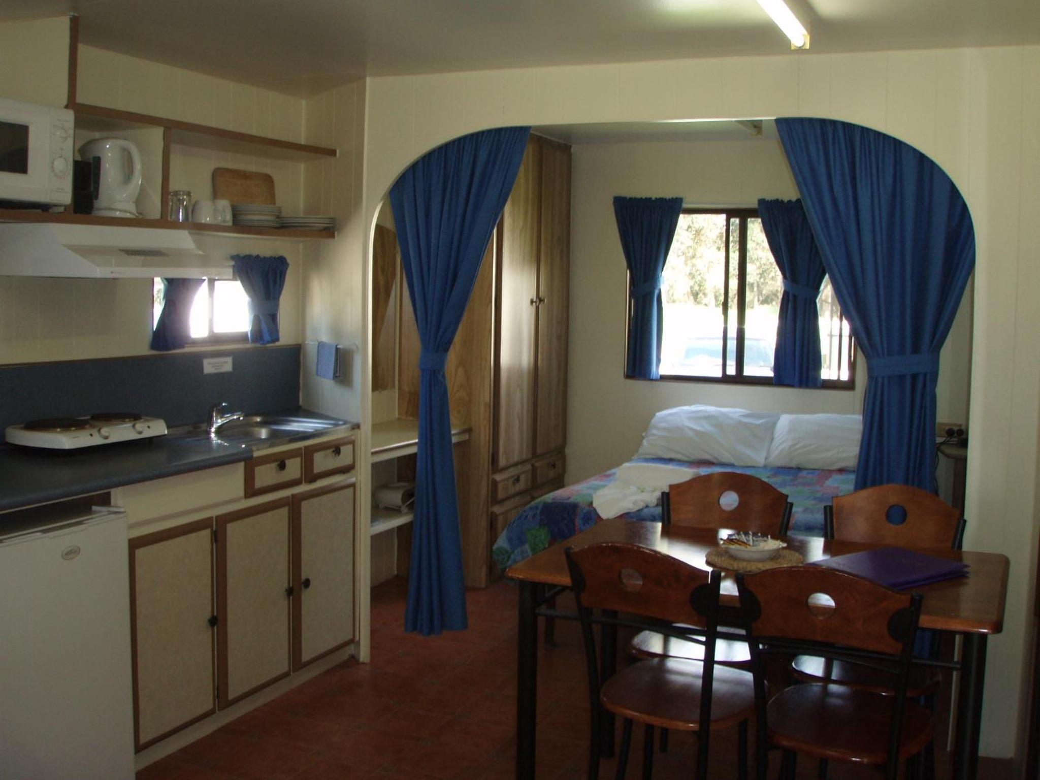 Albany Holiday Park