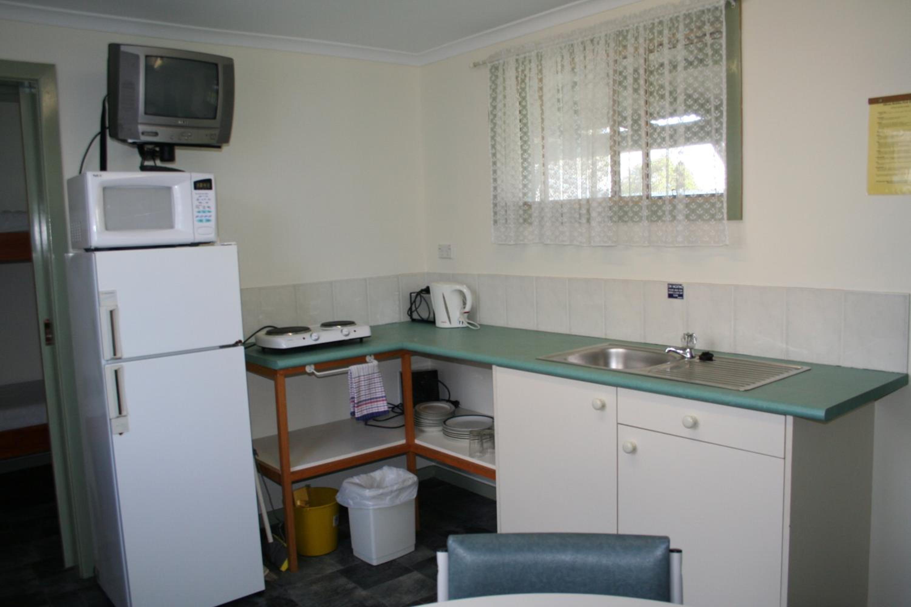 Albany Holiday Park