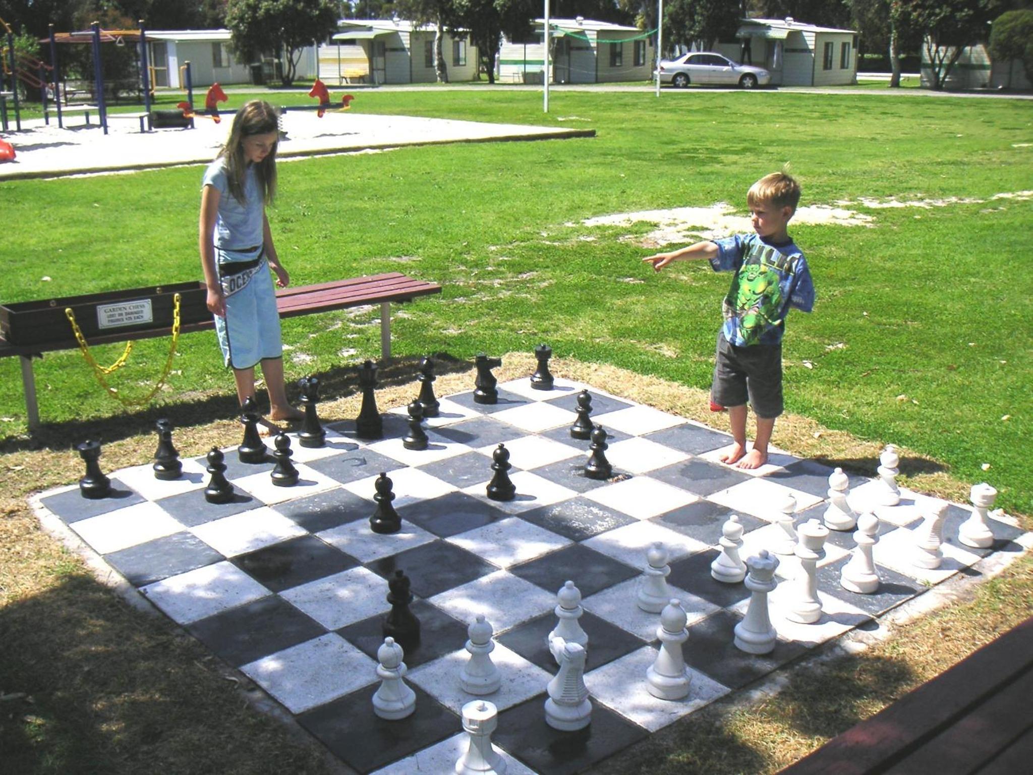 Albany Holiday Park