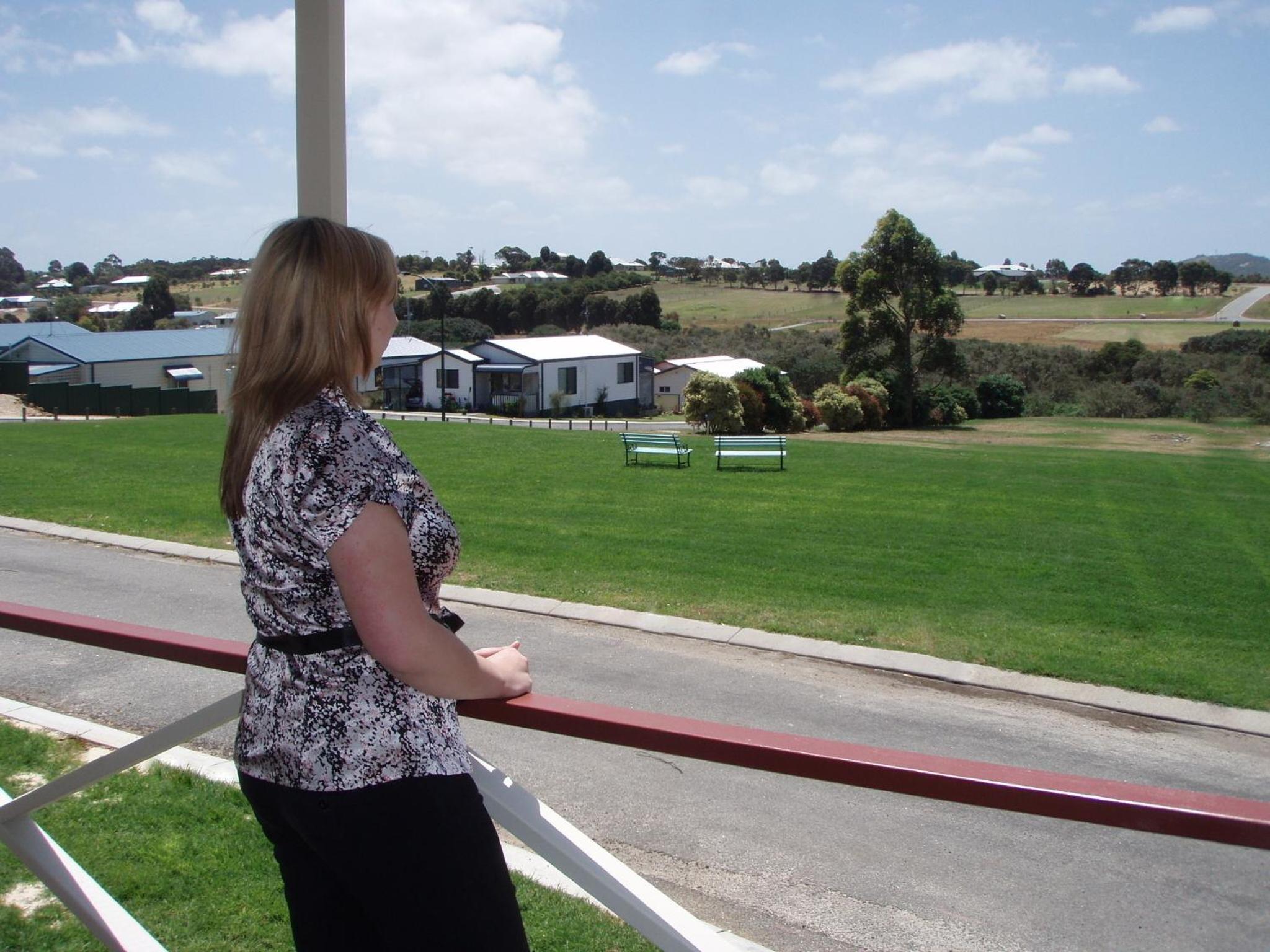 Albany Holiday Park