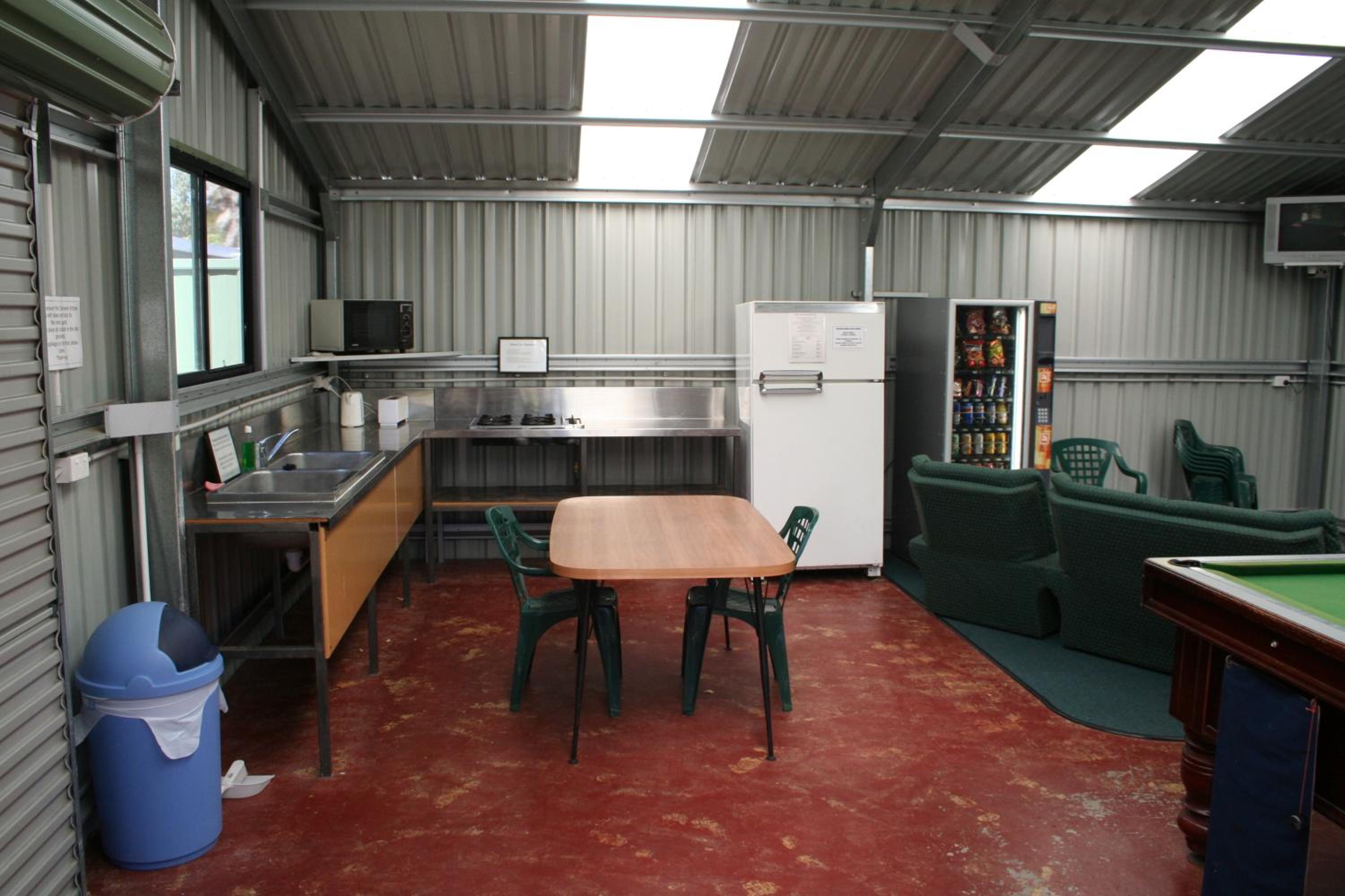 Albany Holiday Park