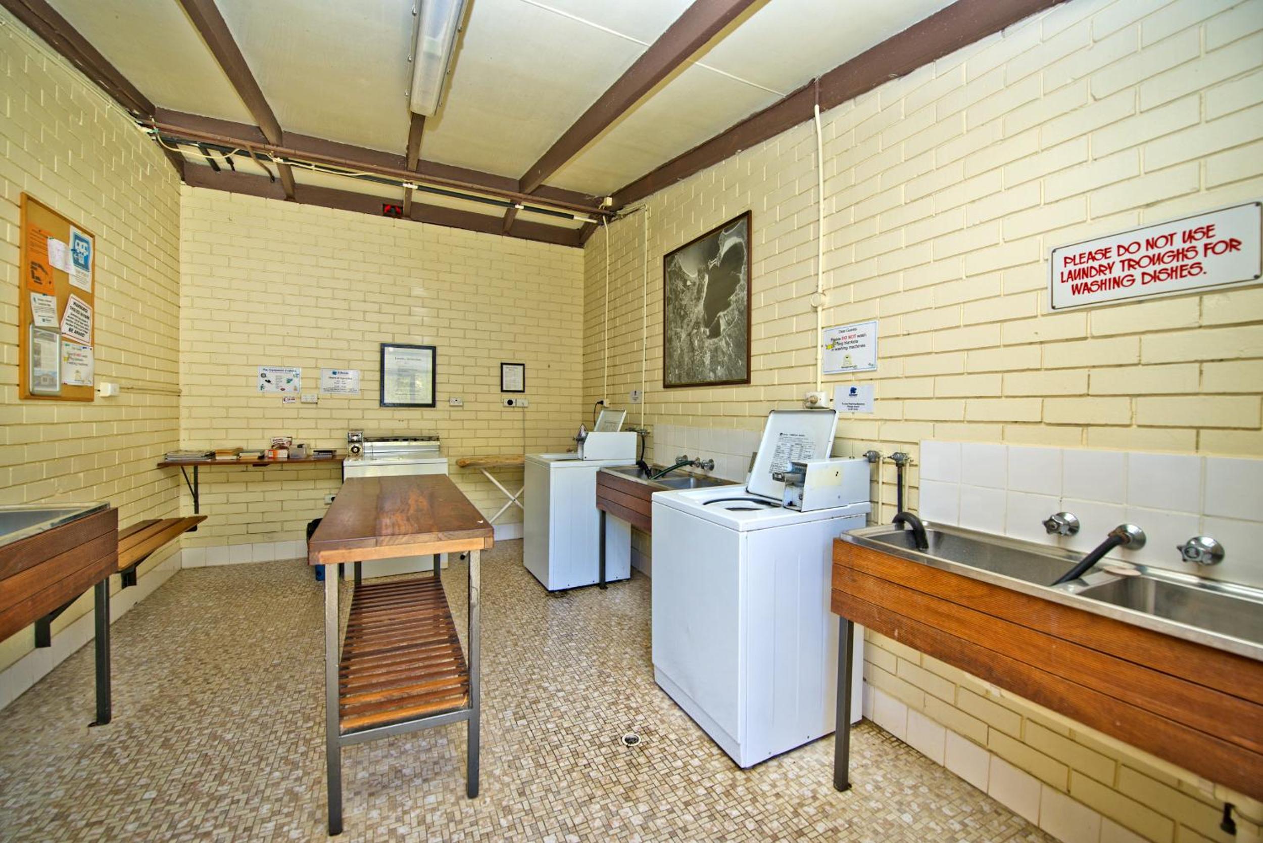 Albany Holiday Park
