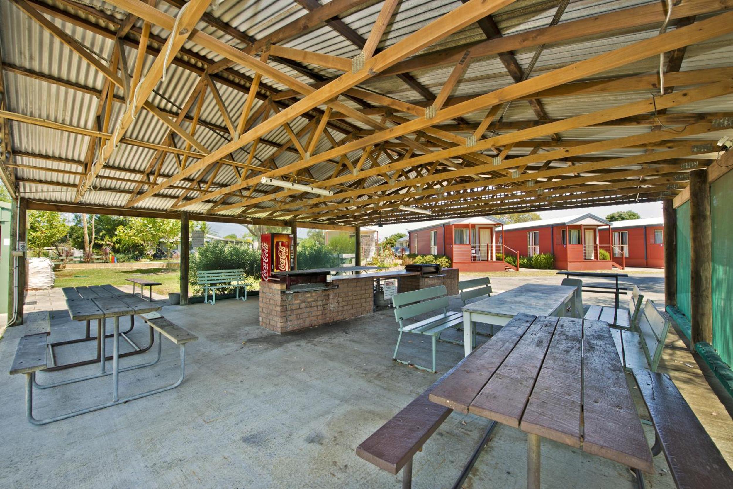 Albany Holiday Park